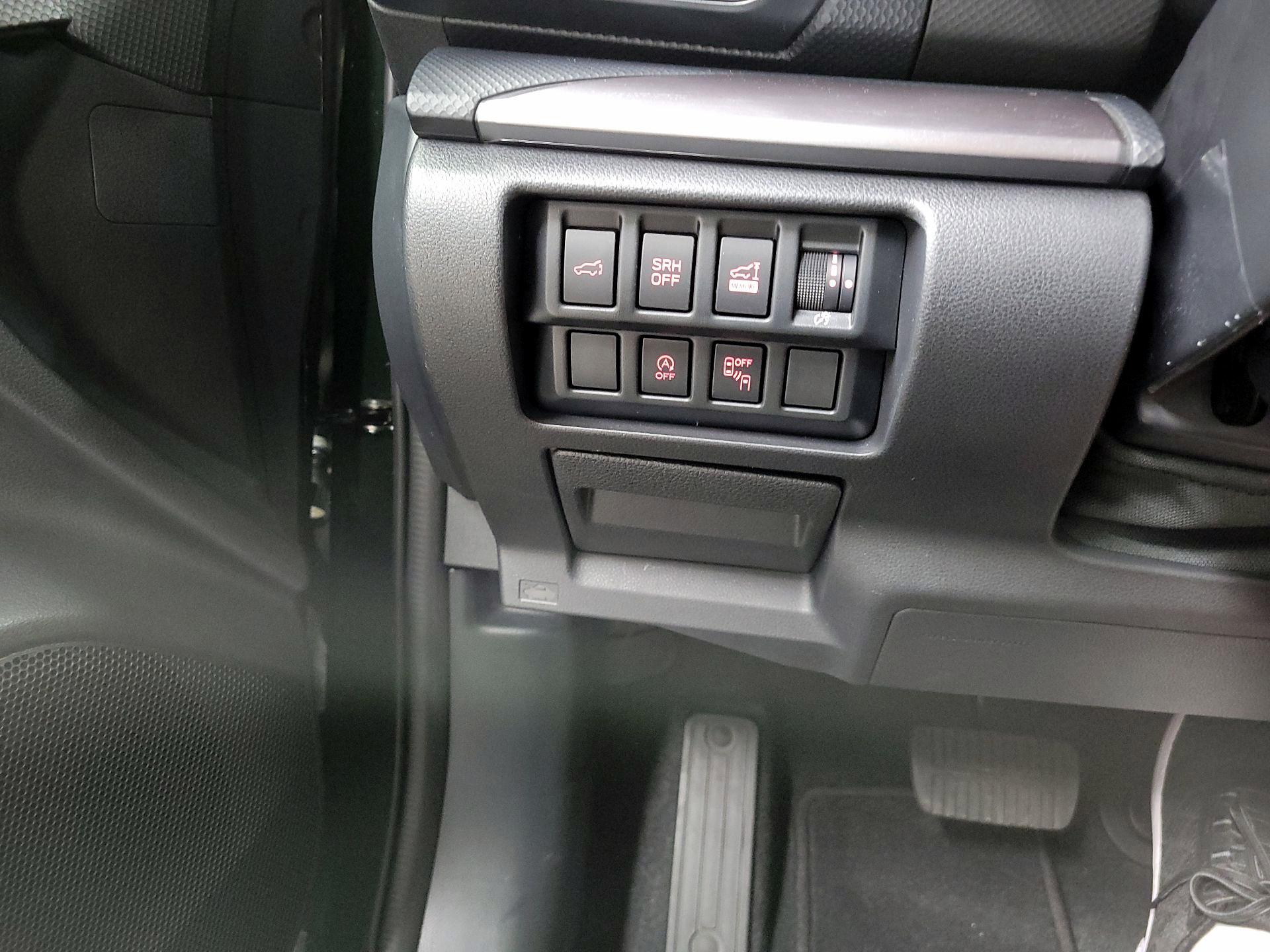 Thumbnail: 2023 Subaru Forester - 13