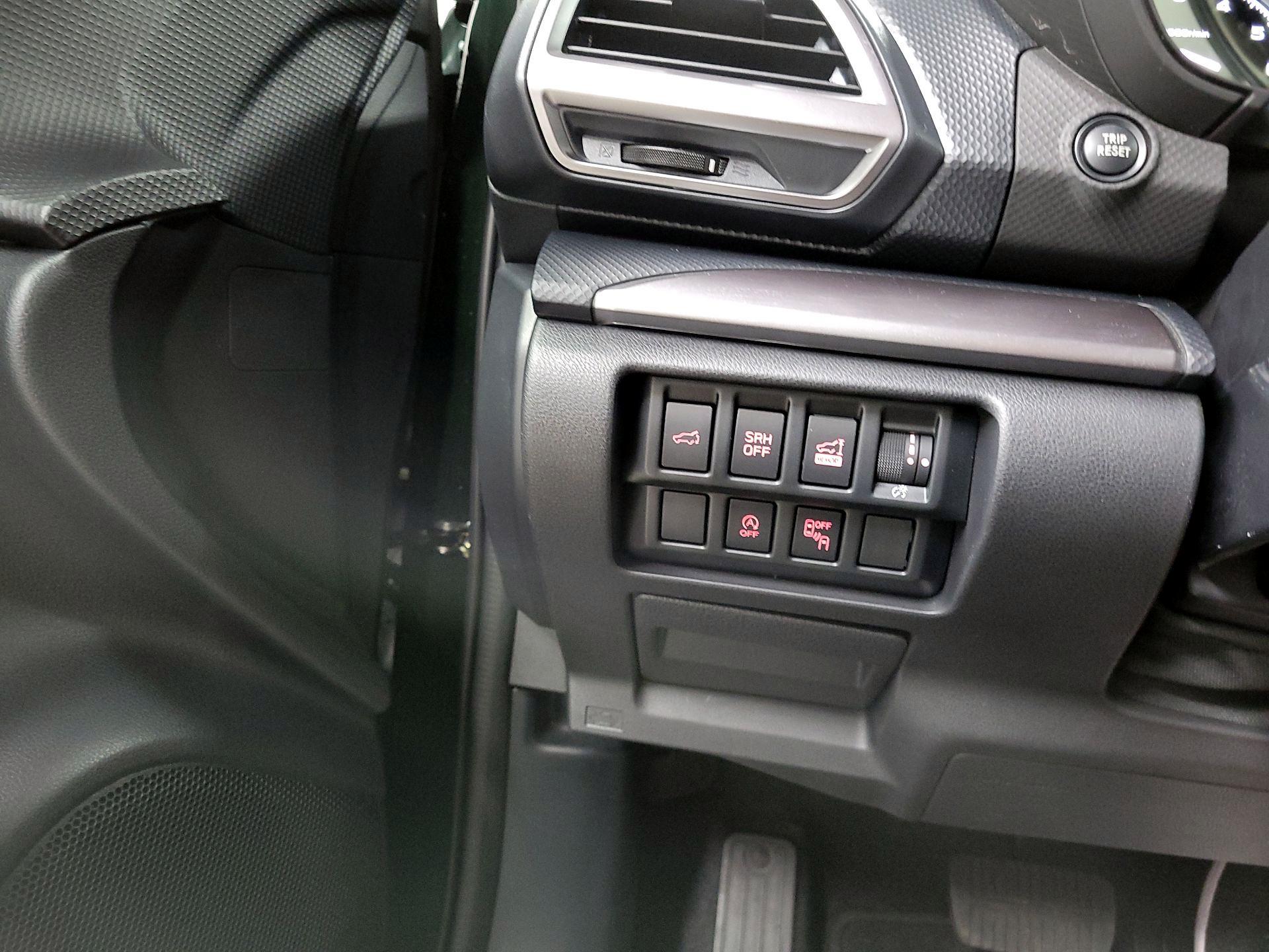 Thumbnail: 2023 Subaru Forester - 14