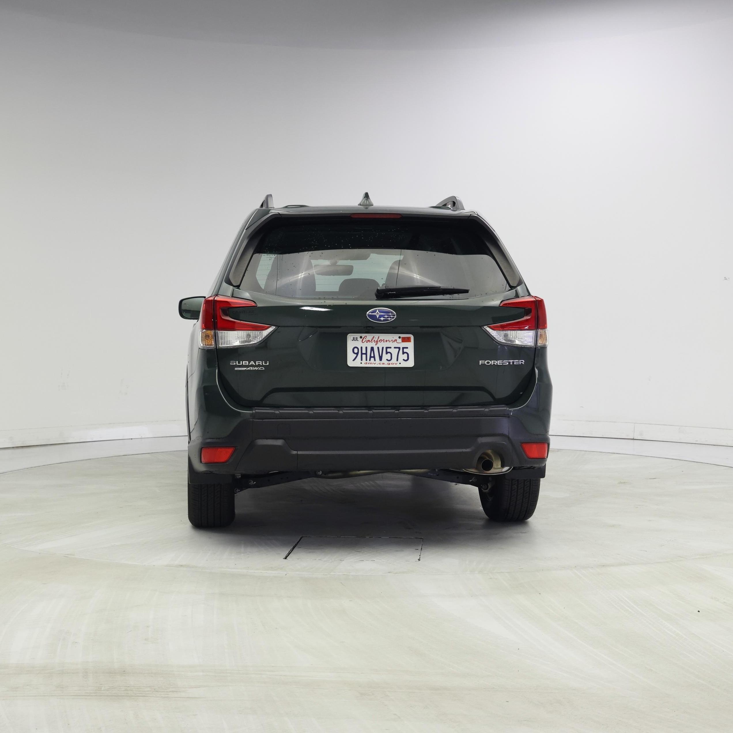 Thumbnail: 2023 Subaru Forester - 6