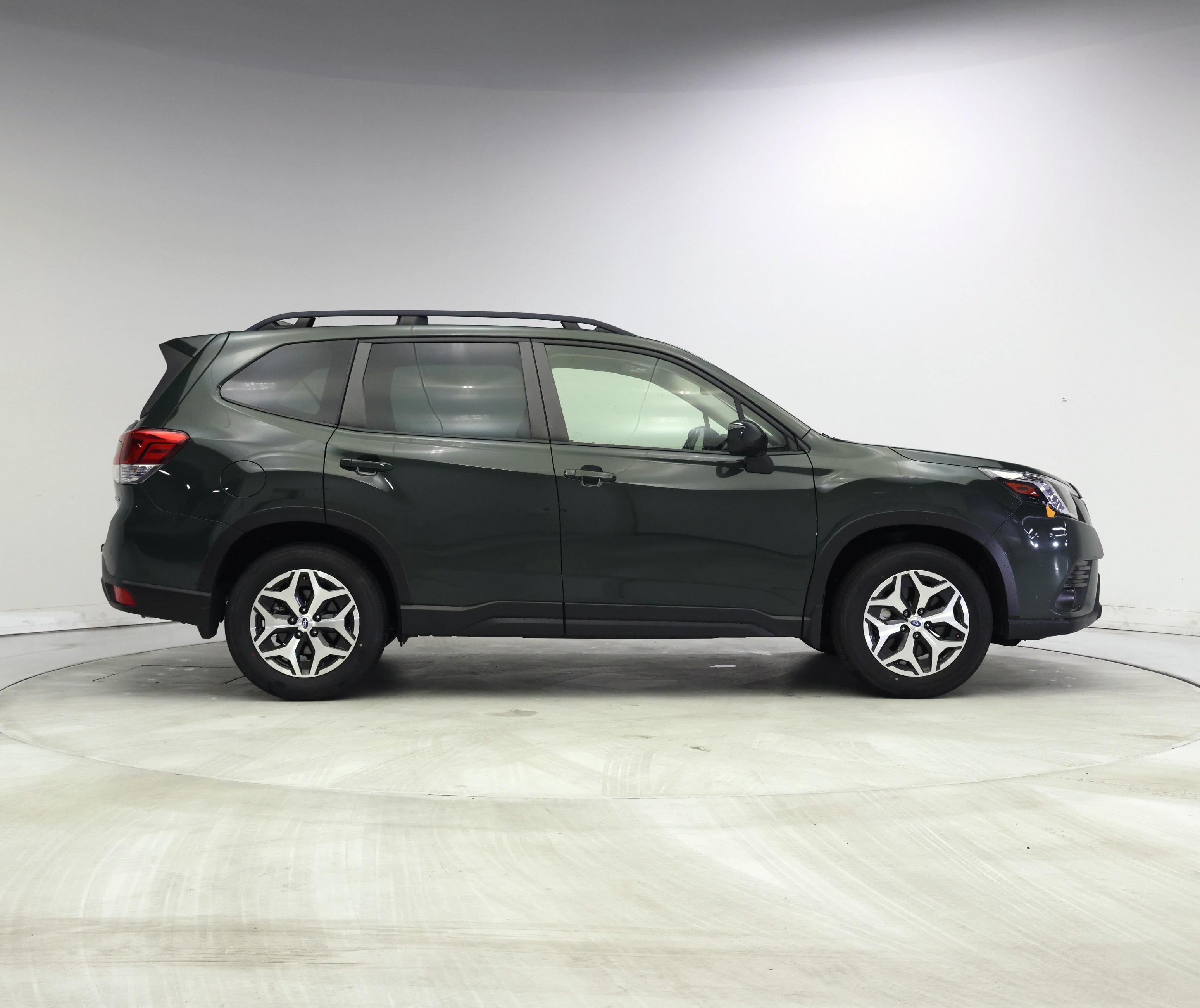 Thumbnail: 2023 Subaru Forester - 7