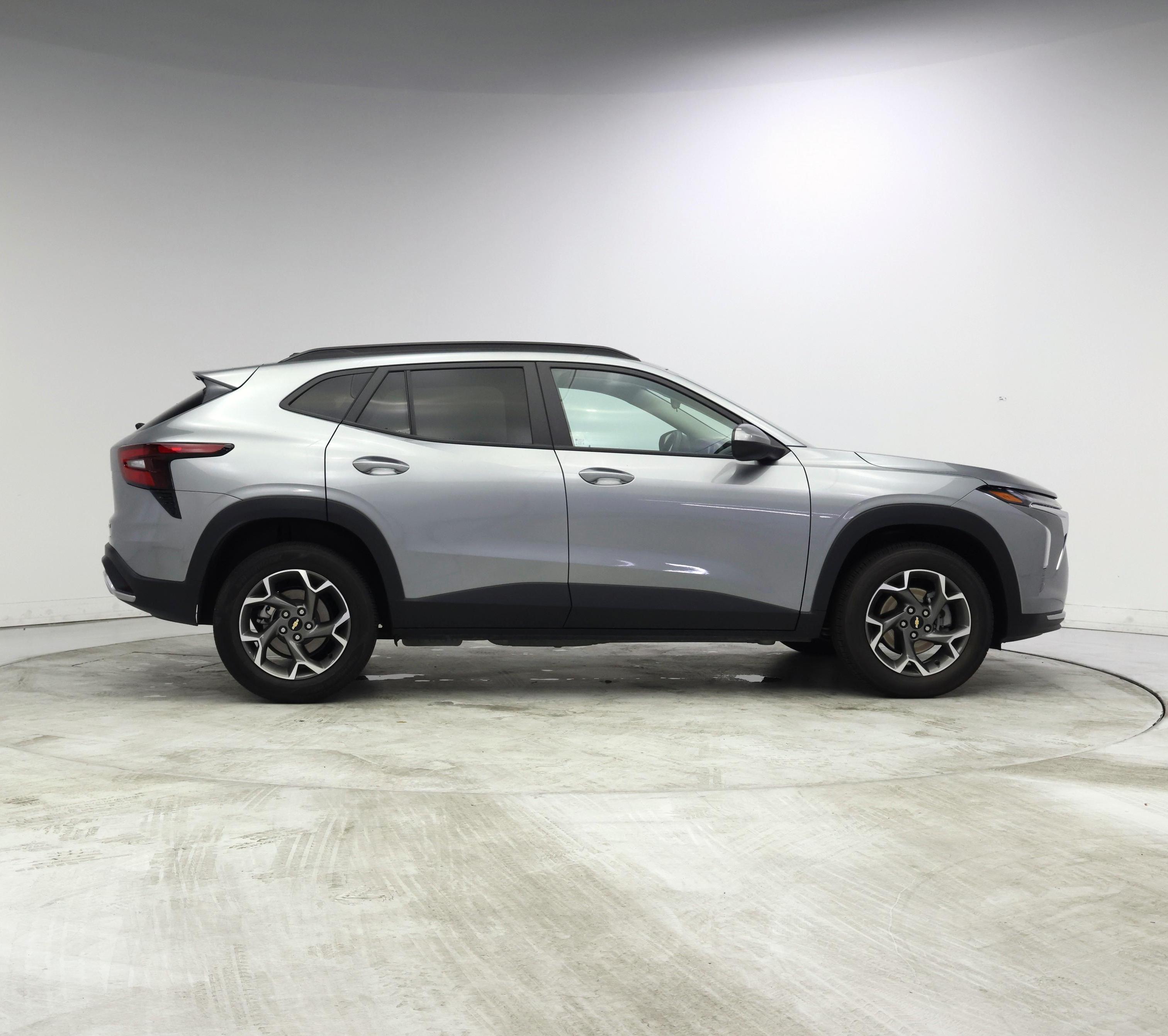 Thumbnail: 2025 Chevrolet Trax - 7