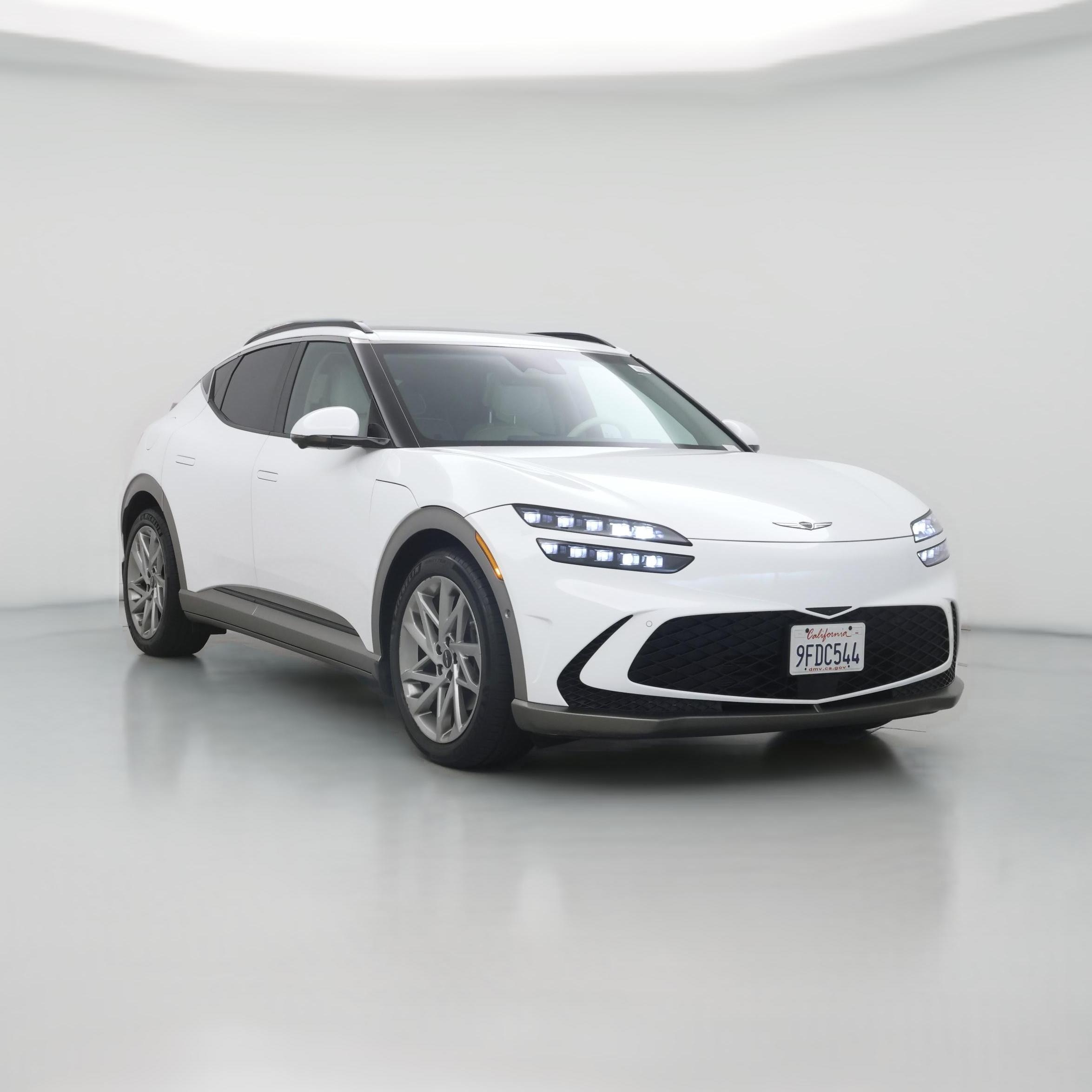 Thumbnail: 2023 Genesis GV60 - 1