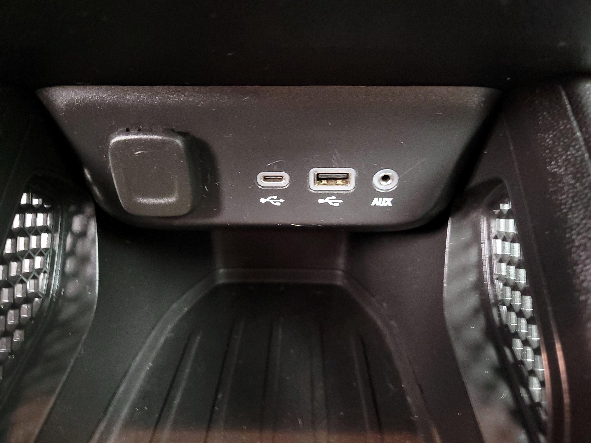 Thumbnail: 2021 Chevrolet TrailBlazer - 18