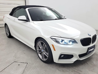 2018 BMW 230 I