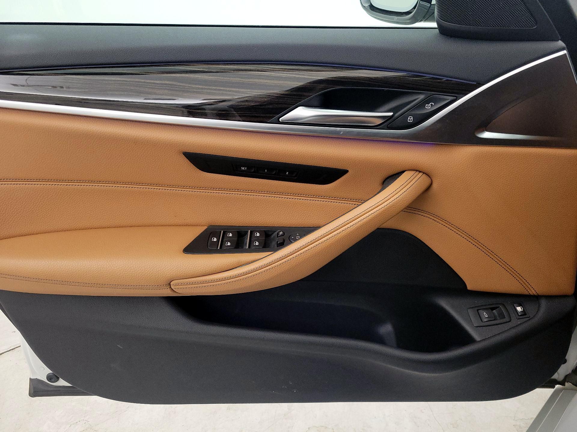 Thumbnail: 2019 BMW 5 Series - 12