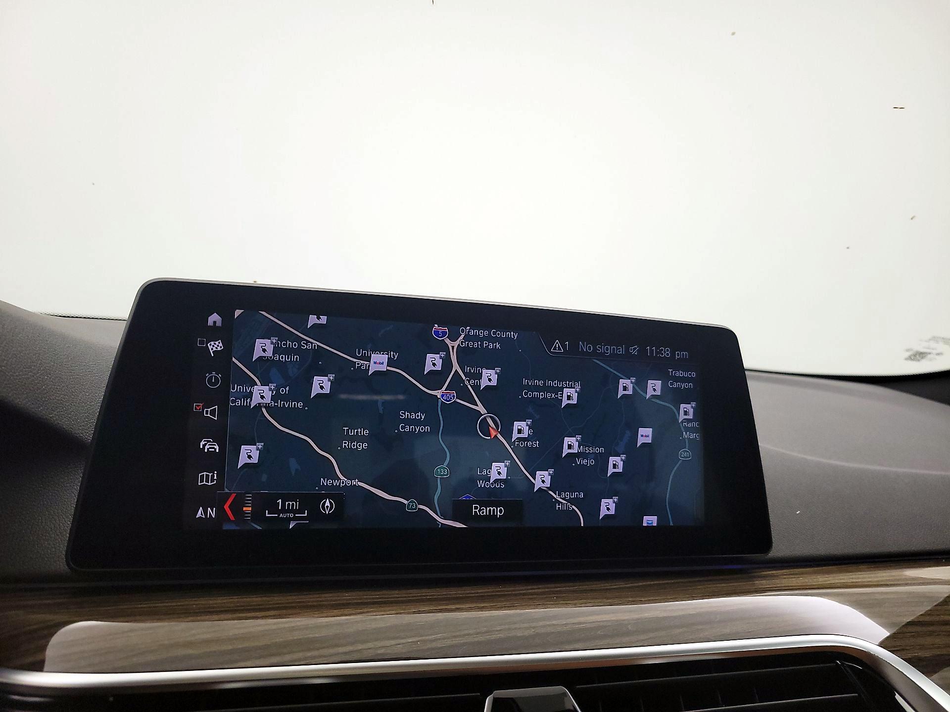 Thumbnail: 2019 BMW 5 Series - 14
