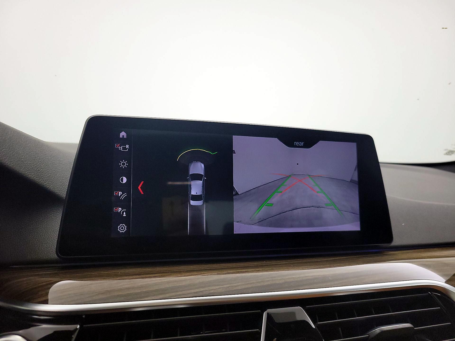 Thumbnail: 2019 BMW 5 Series - 15