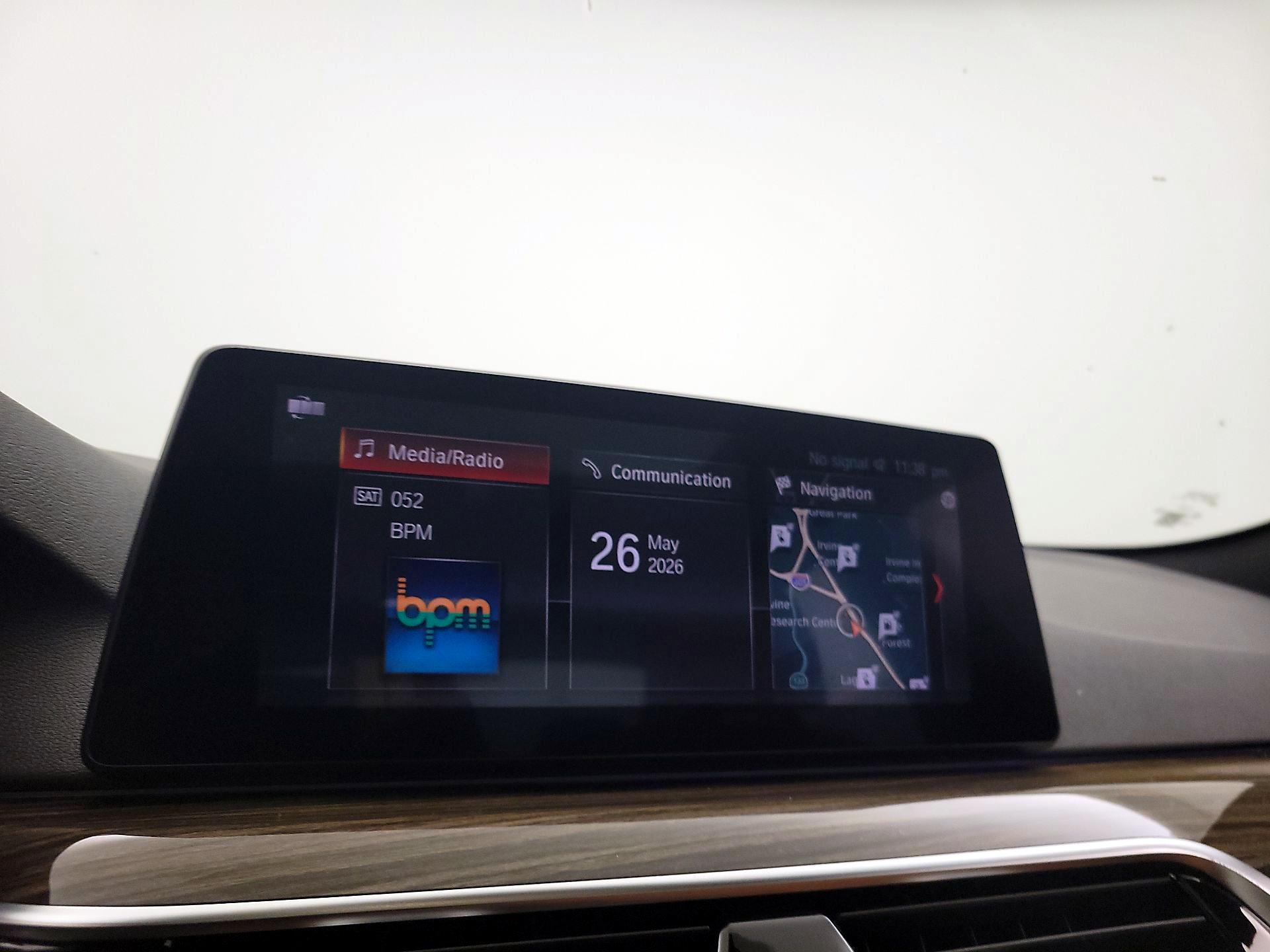 Thumbnail: 2019 BMW 5 Series - 16