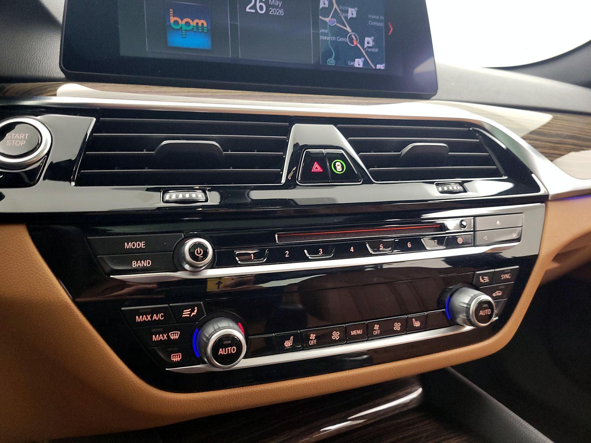 Thumbnail: 2019 BMW 5 Series - 17