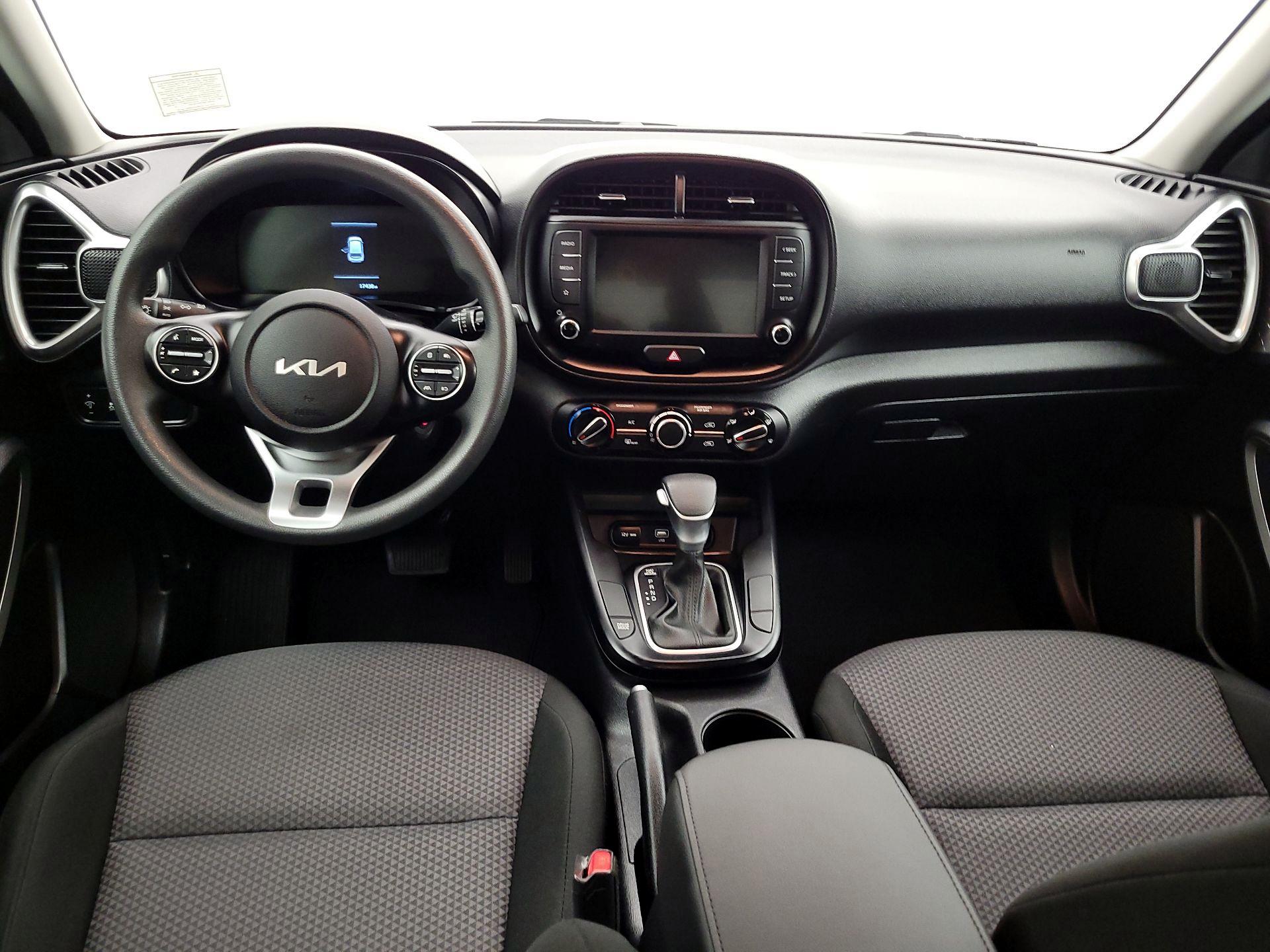 Thumbnail: 2025 Kia Soul - 9