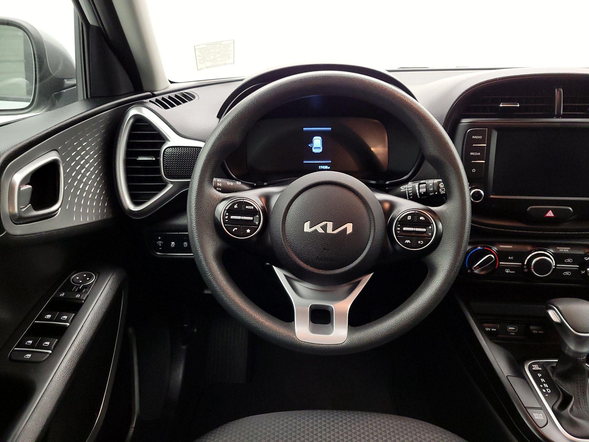 Thumbnail: 2025 Kia Soul - 10