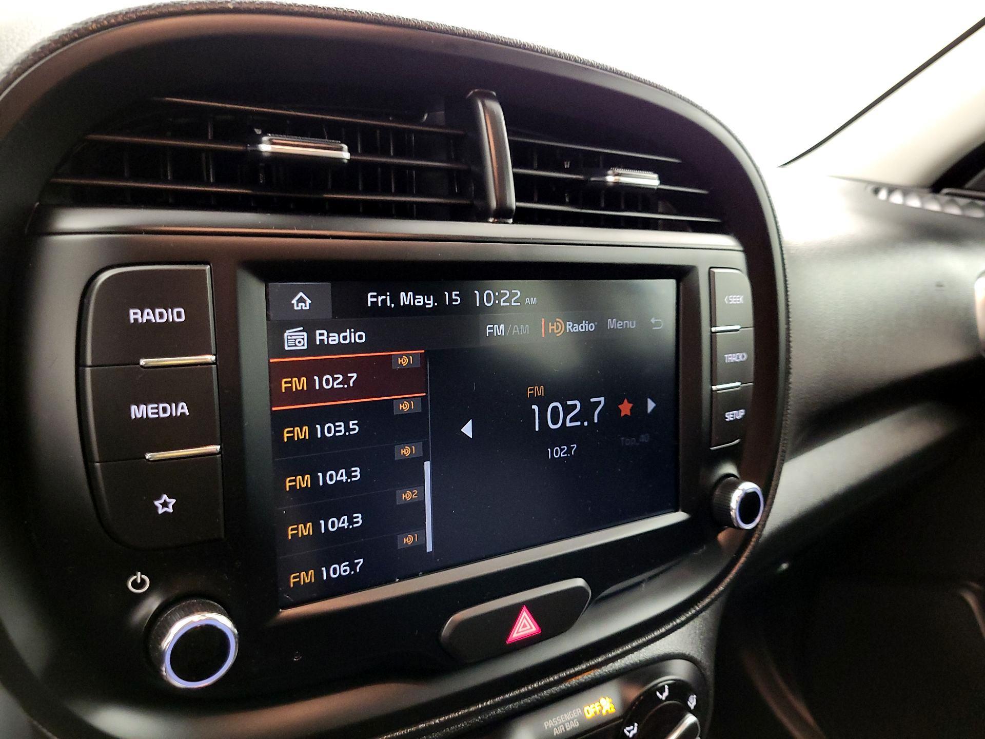 Thumbnail: 2025 Kia Soul - 15