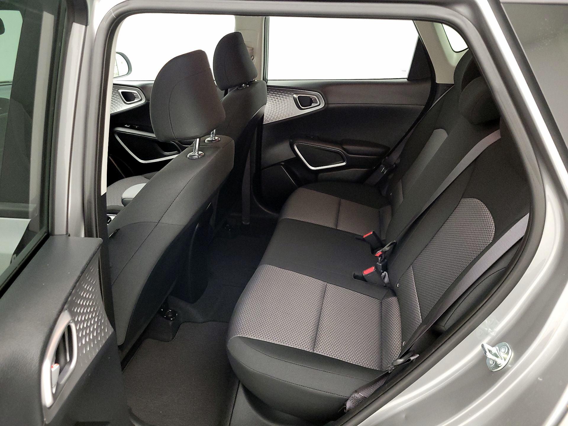 Thumbnail: 2025 Kia Soul - 18