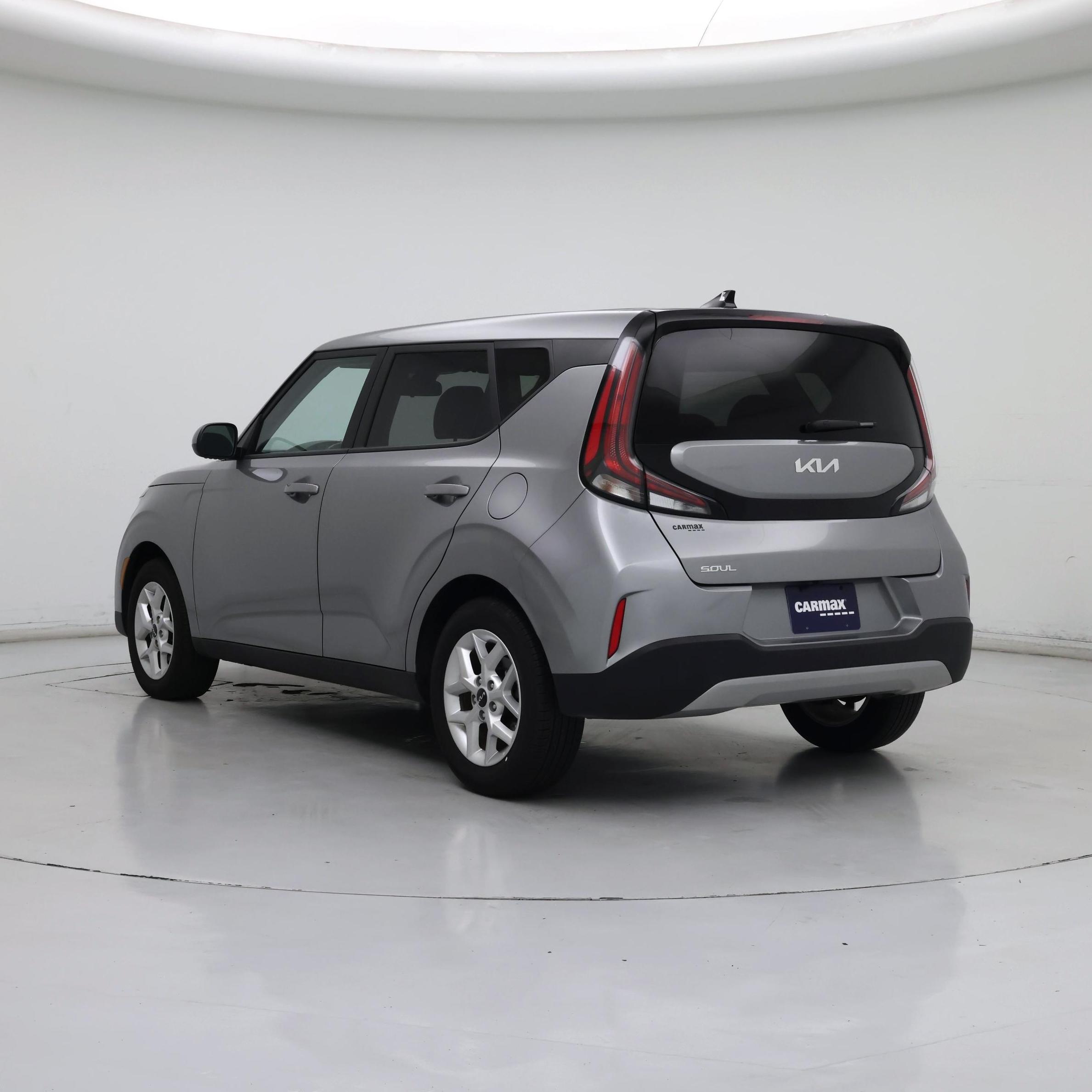 Thumbnail: 2025 Kia Soul - 2