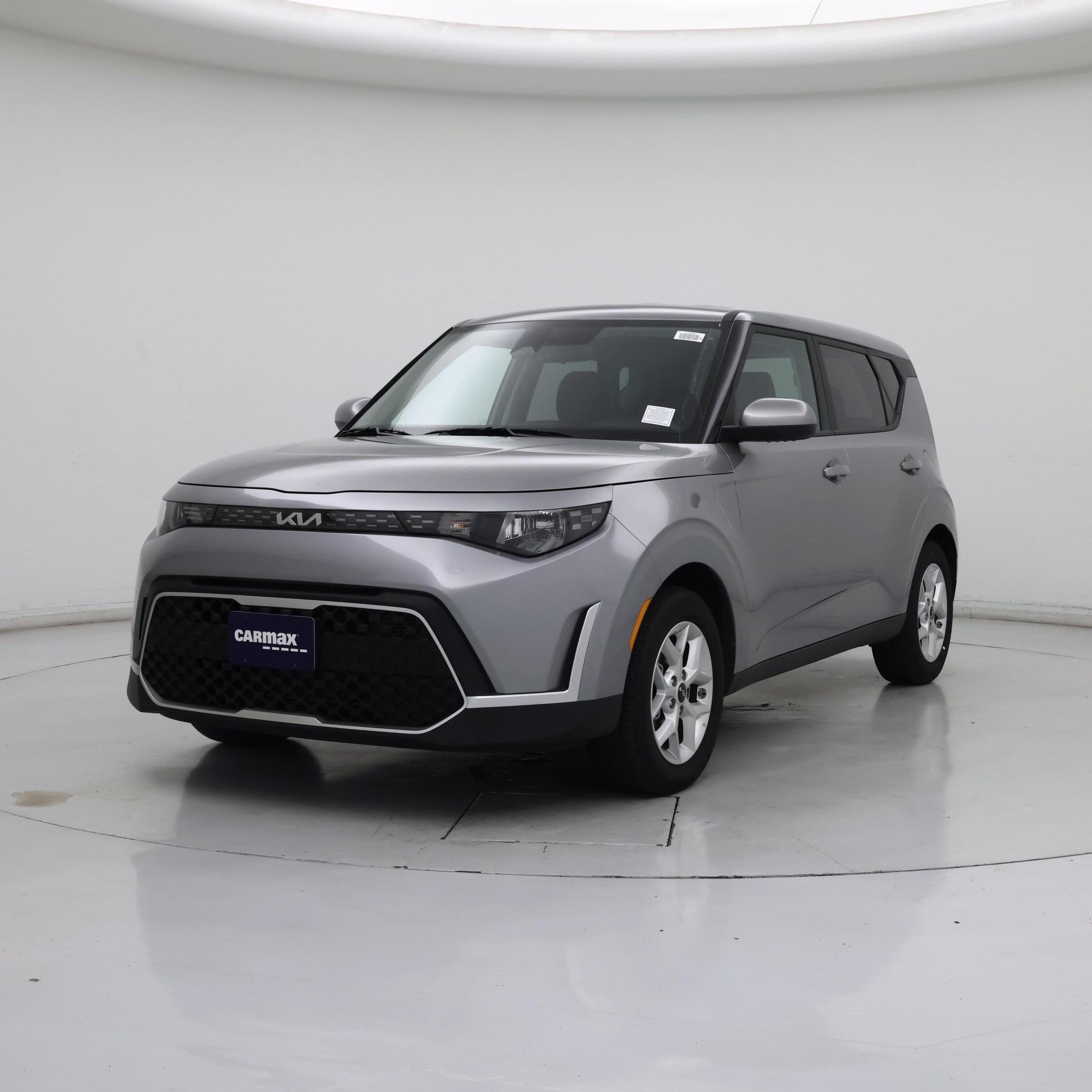 Thumbnail: 2025 Kia Soul - 4