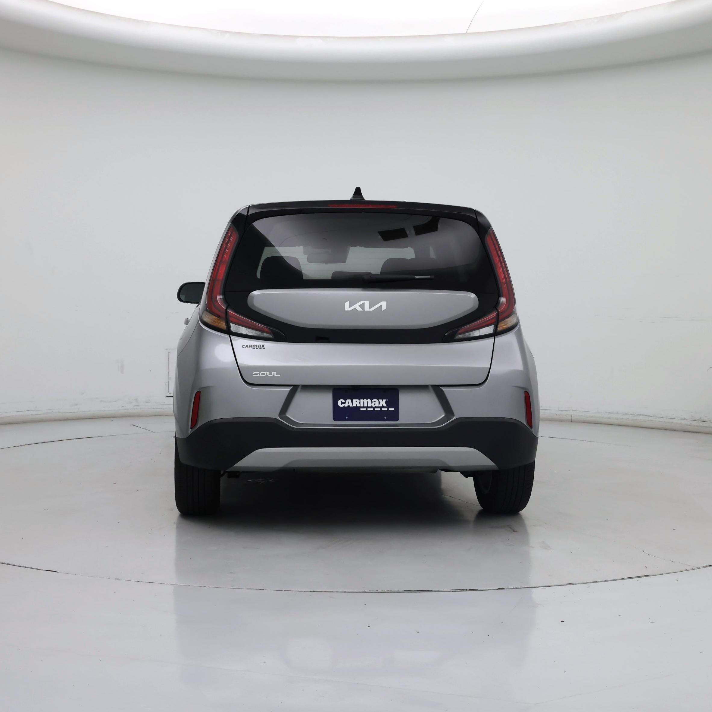 Thumbnail: 2025 Kia Soul - 6