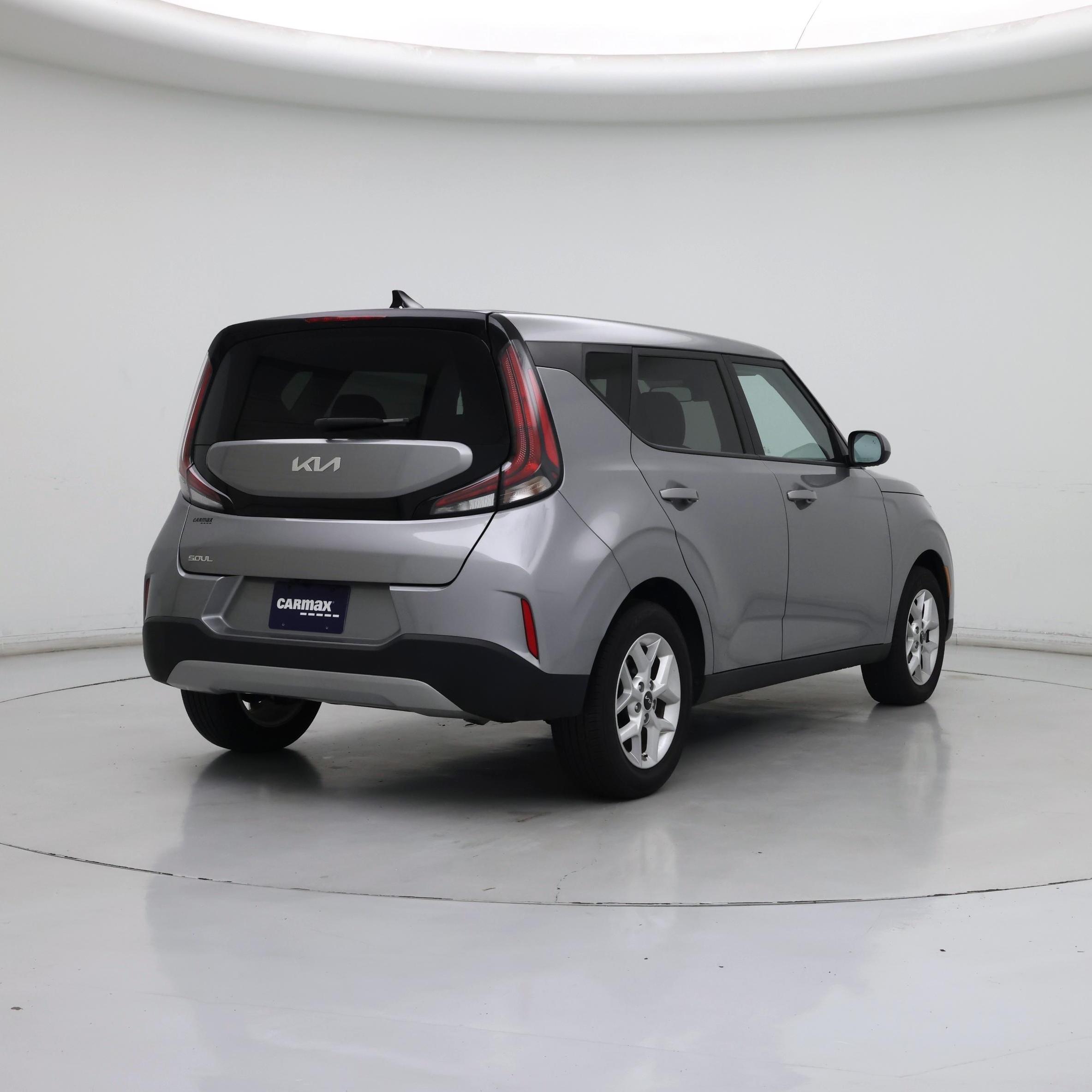 Thumbnail: 2025 Kia Soul - 8