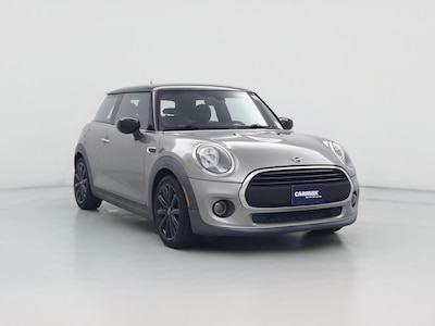 2020 Mini Cooper Hardtop Oxford Edition