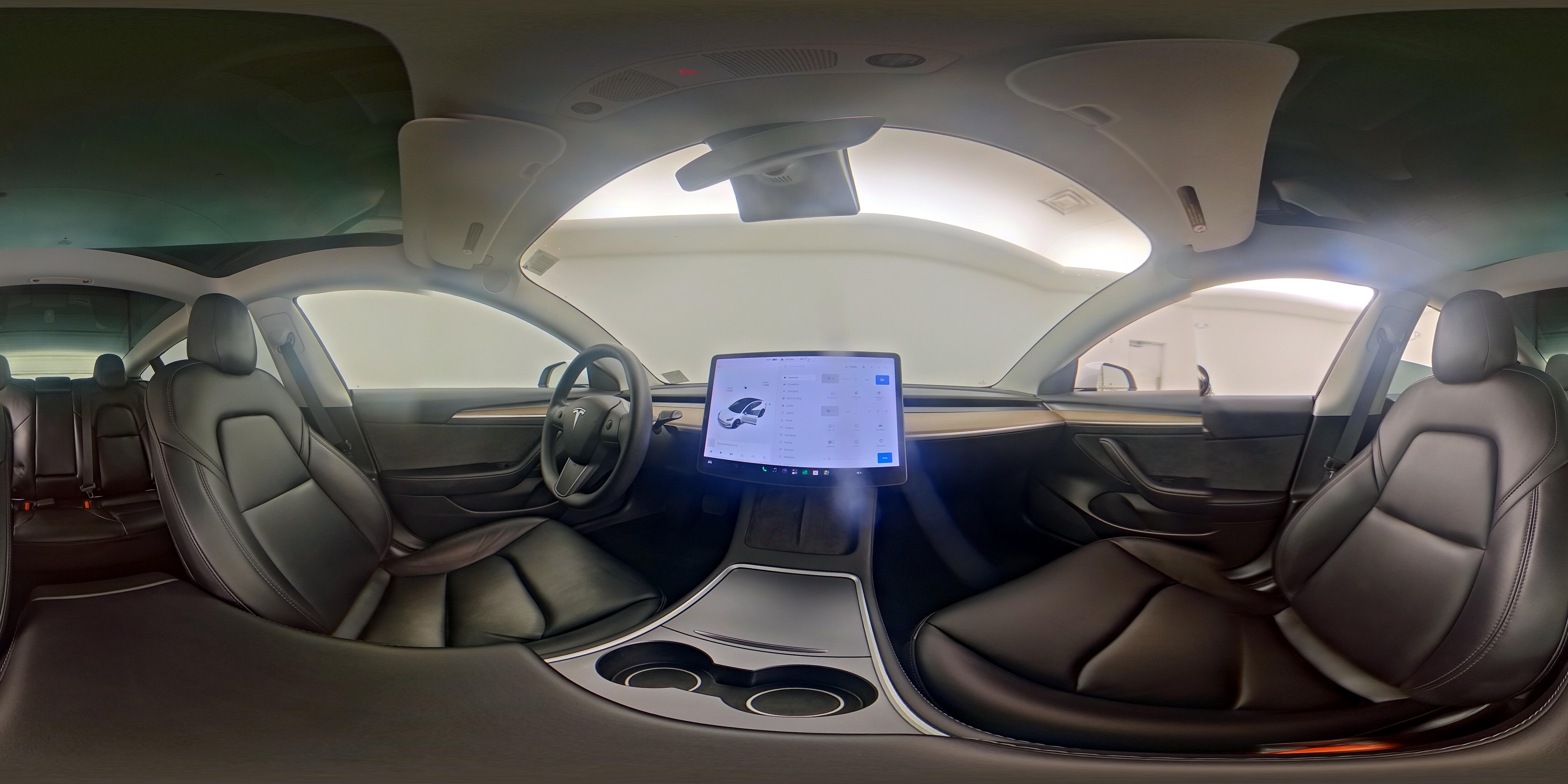 2021 Tesla Model 3 Base - Photo 21