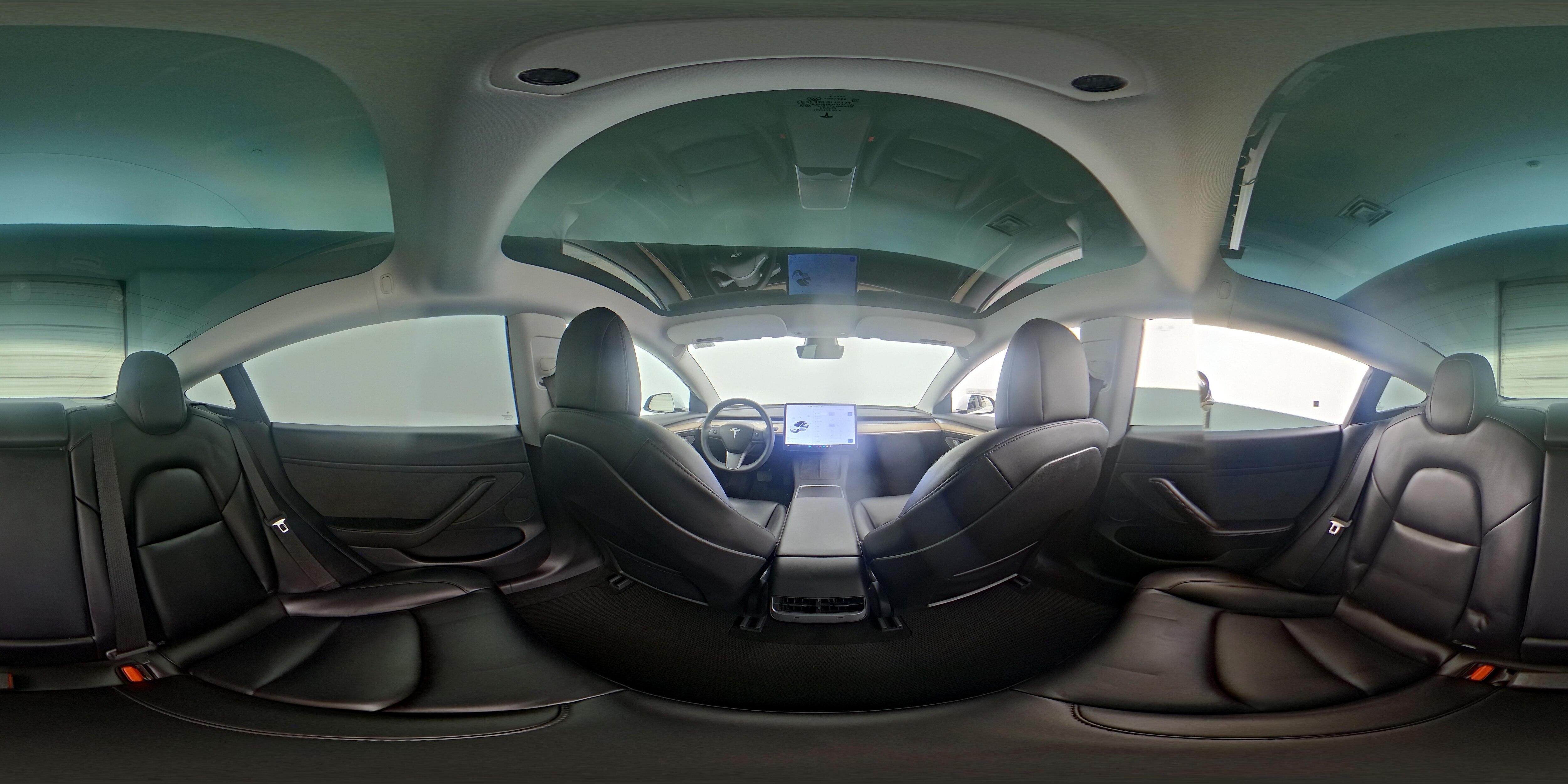 2021 Tesla Model 3 Base - Photo 22
