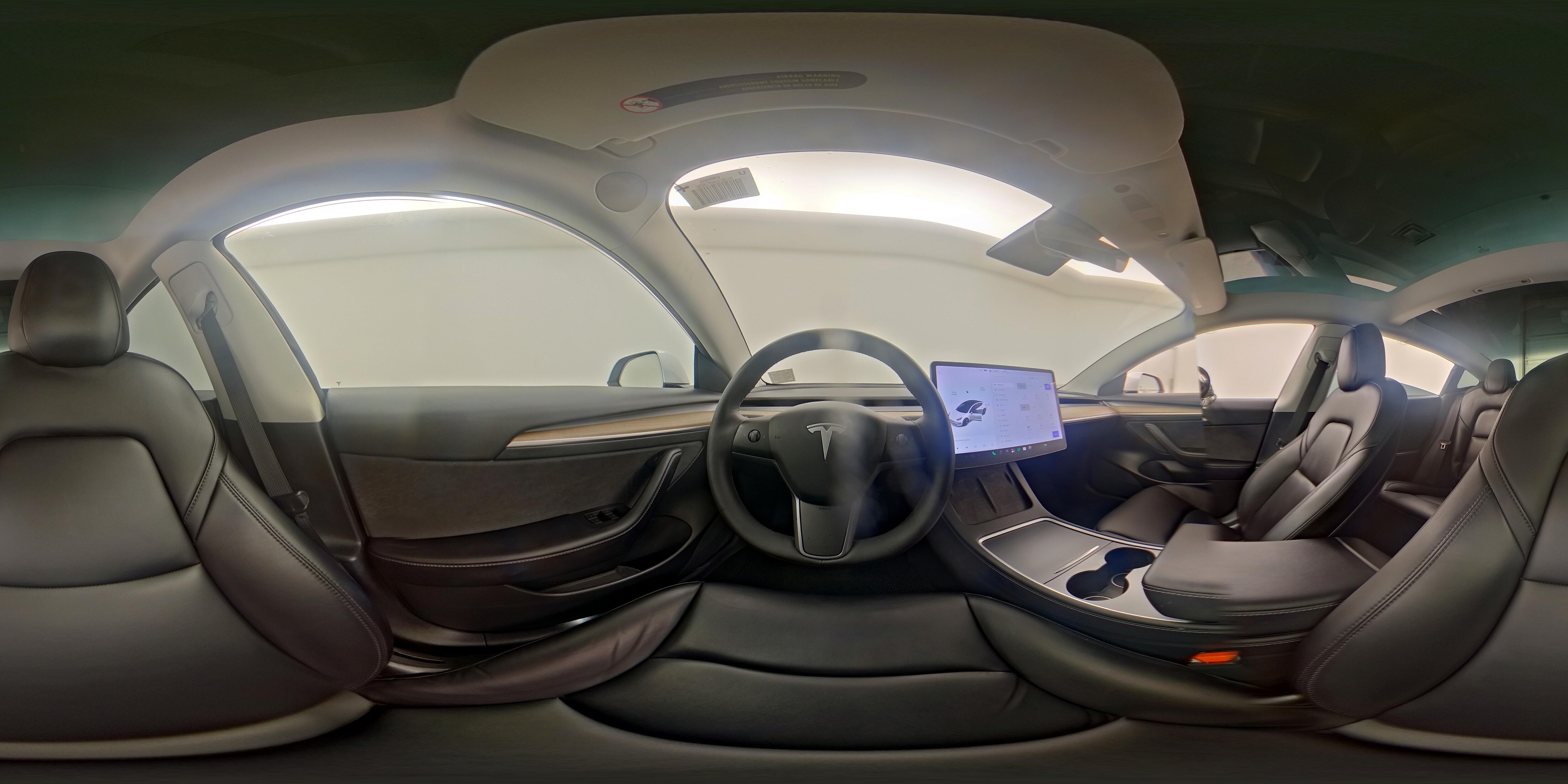 2021 Tesla Model 3 Base - Photo 23
