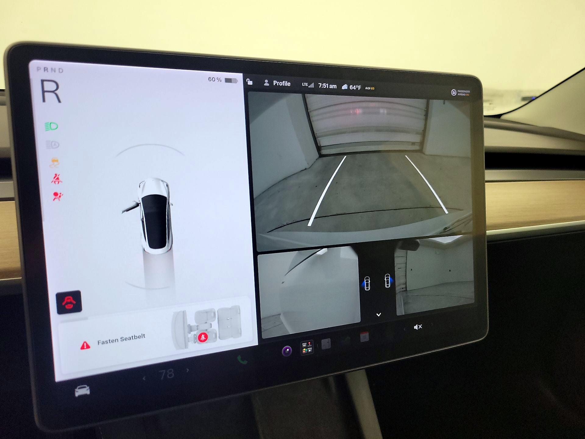 Thumbnail: 2021 Tesla Model 3 - 12