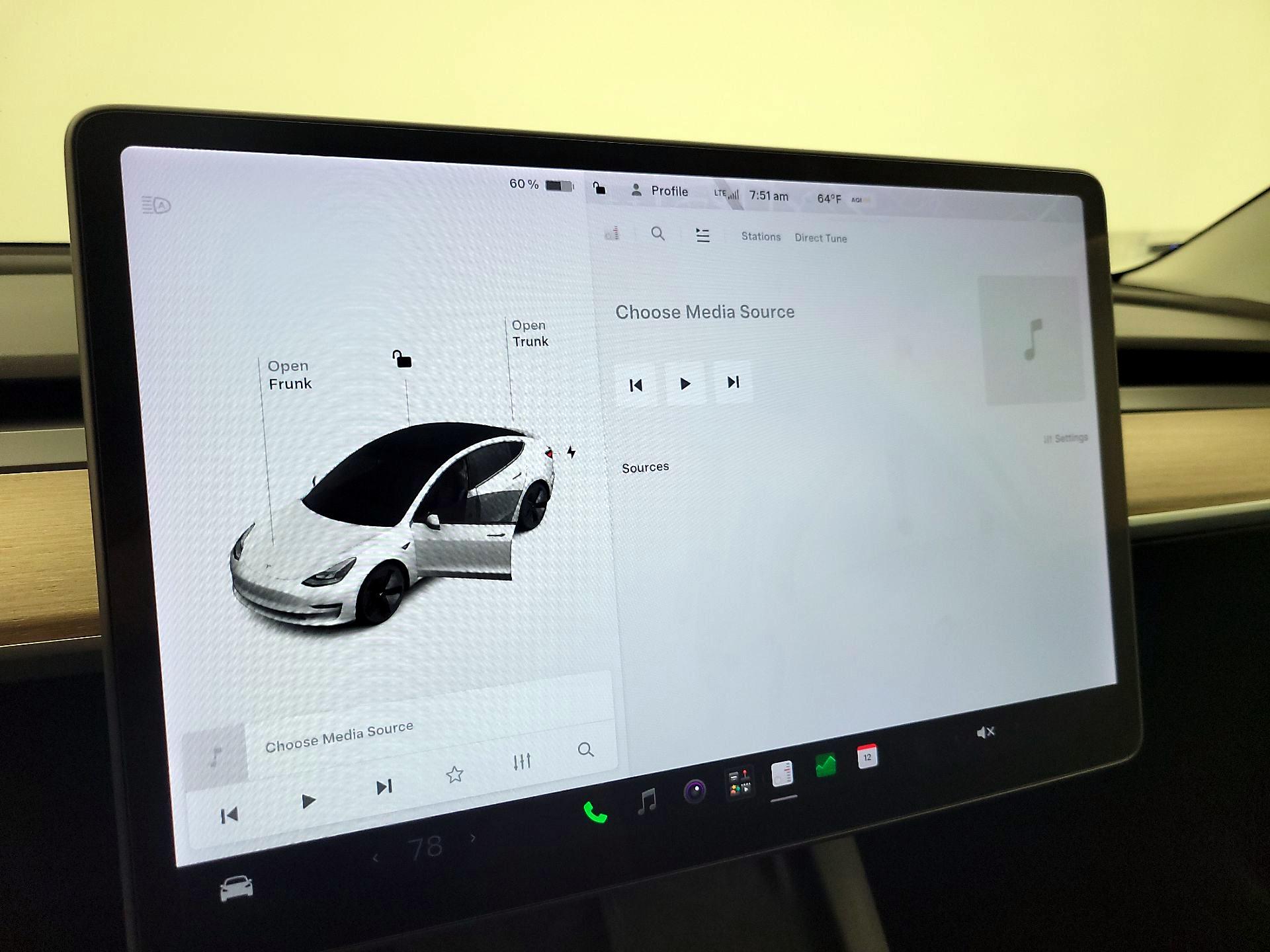 Thumbnail: 2021 Tesla Model 3 - 13