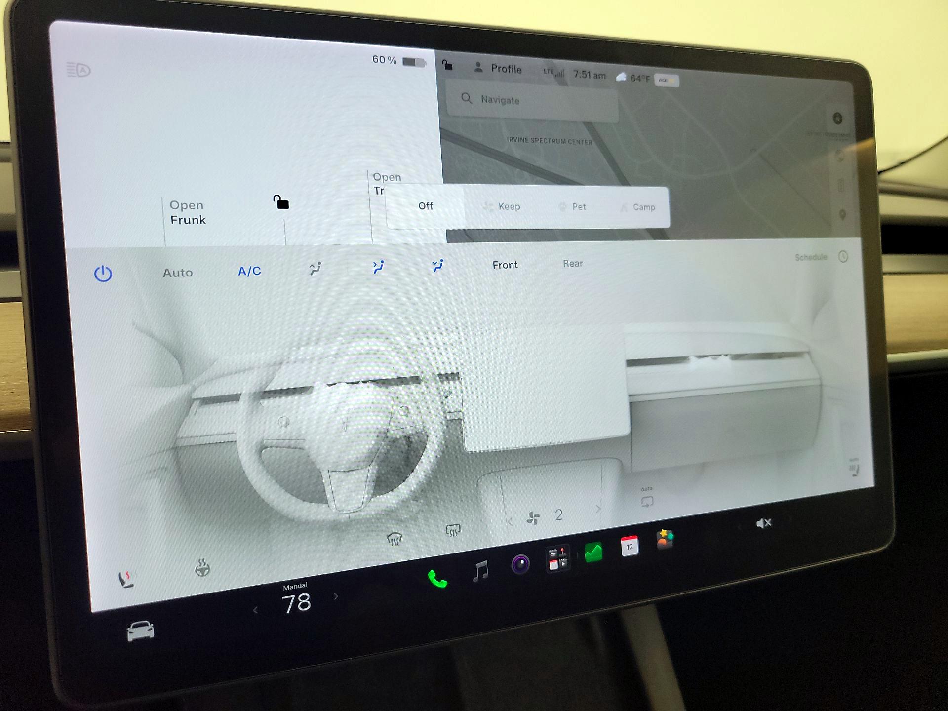 Thumbnail: 2021 Tesla Model 3 - 14