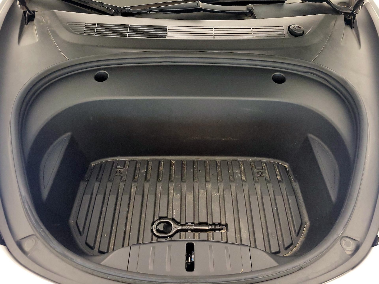 2021 Tesla Model 3 Base - Photo 19