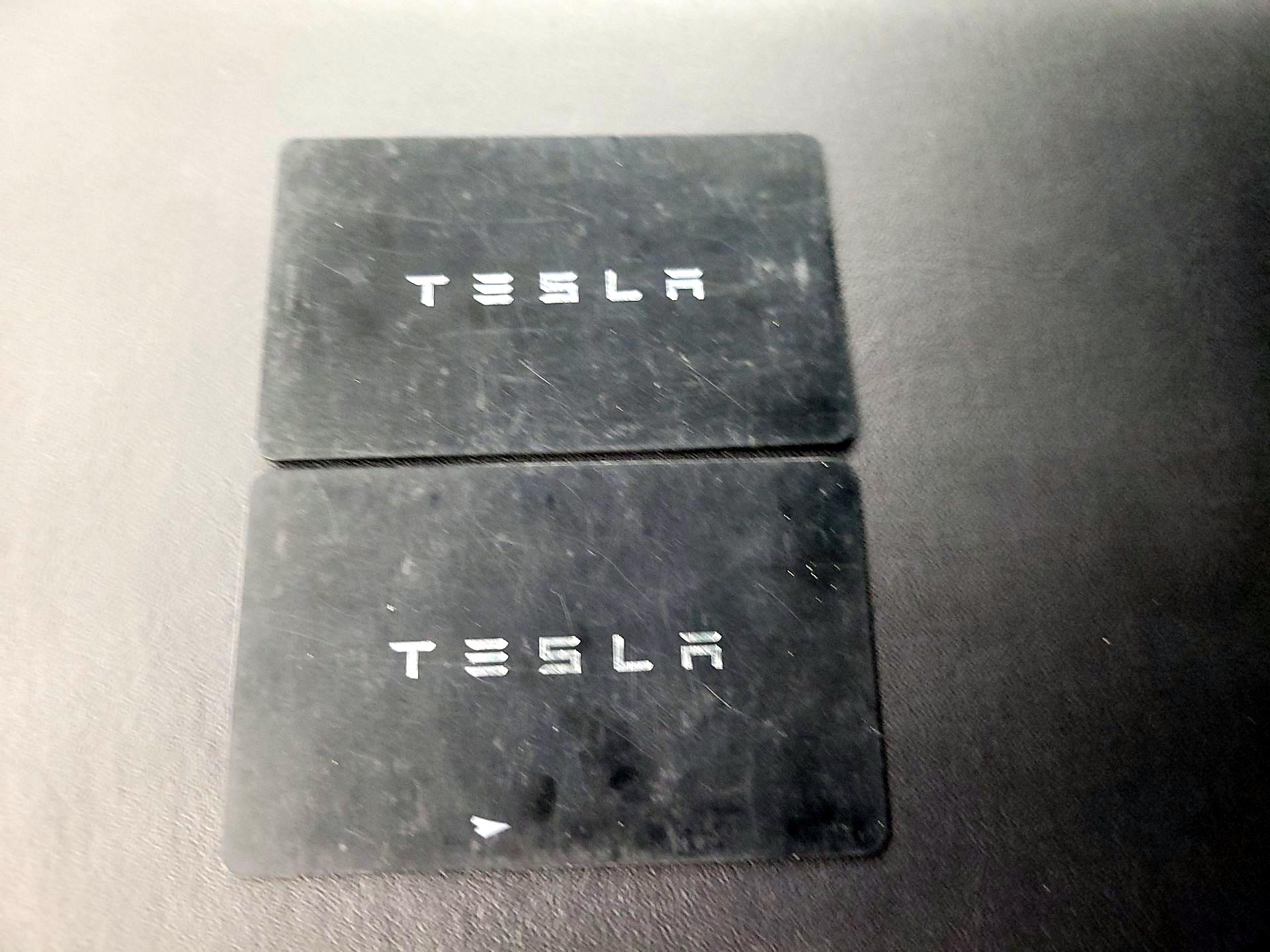 Thumbnail: 2021 Tesla Model 3 - 19