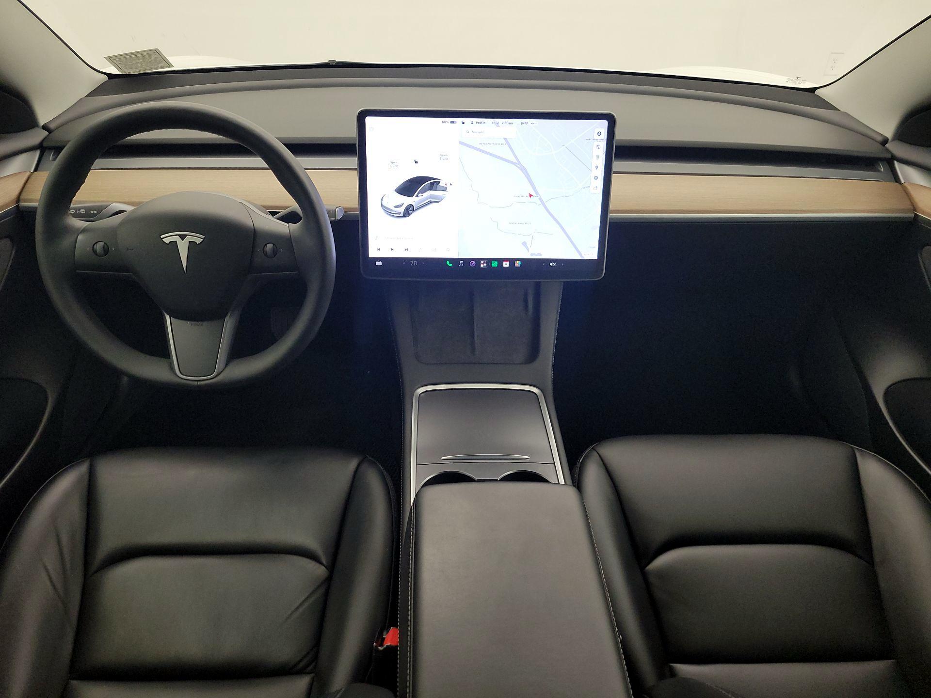 Thumbnail: 2021 Tesla Model 3 - 8