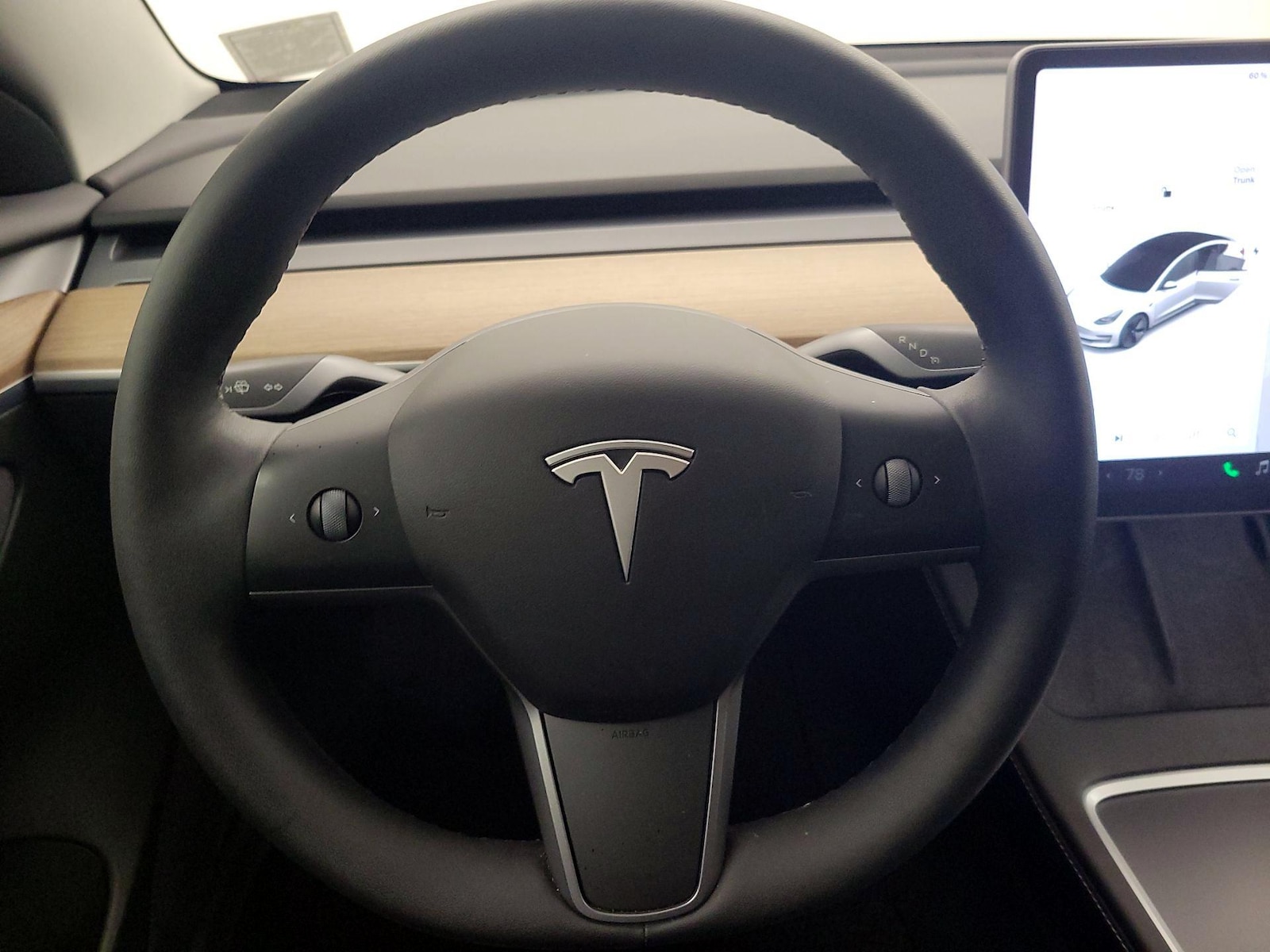 2021 Tesla Model 3 Base - Photo 9