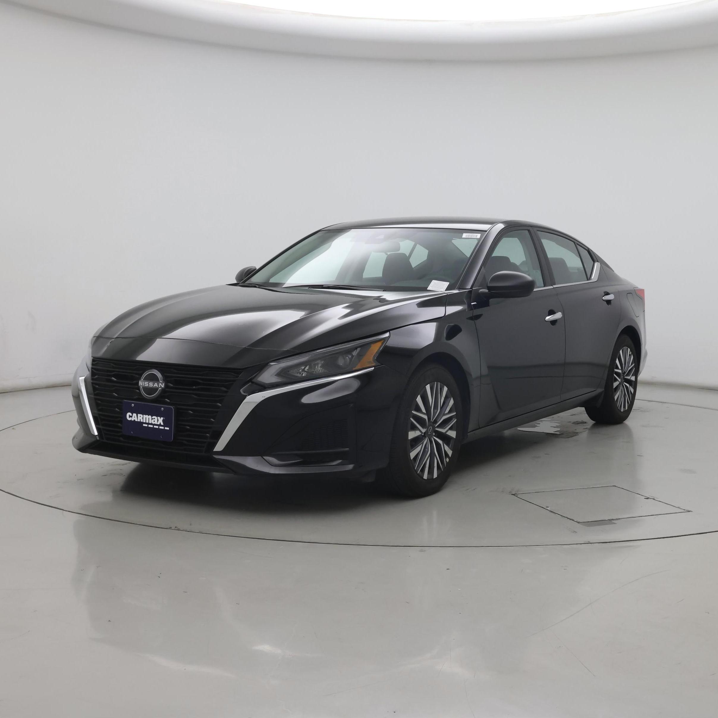Thumbnail: 2025 Nissan Altima - 4