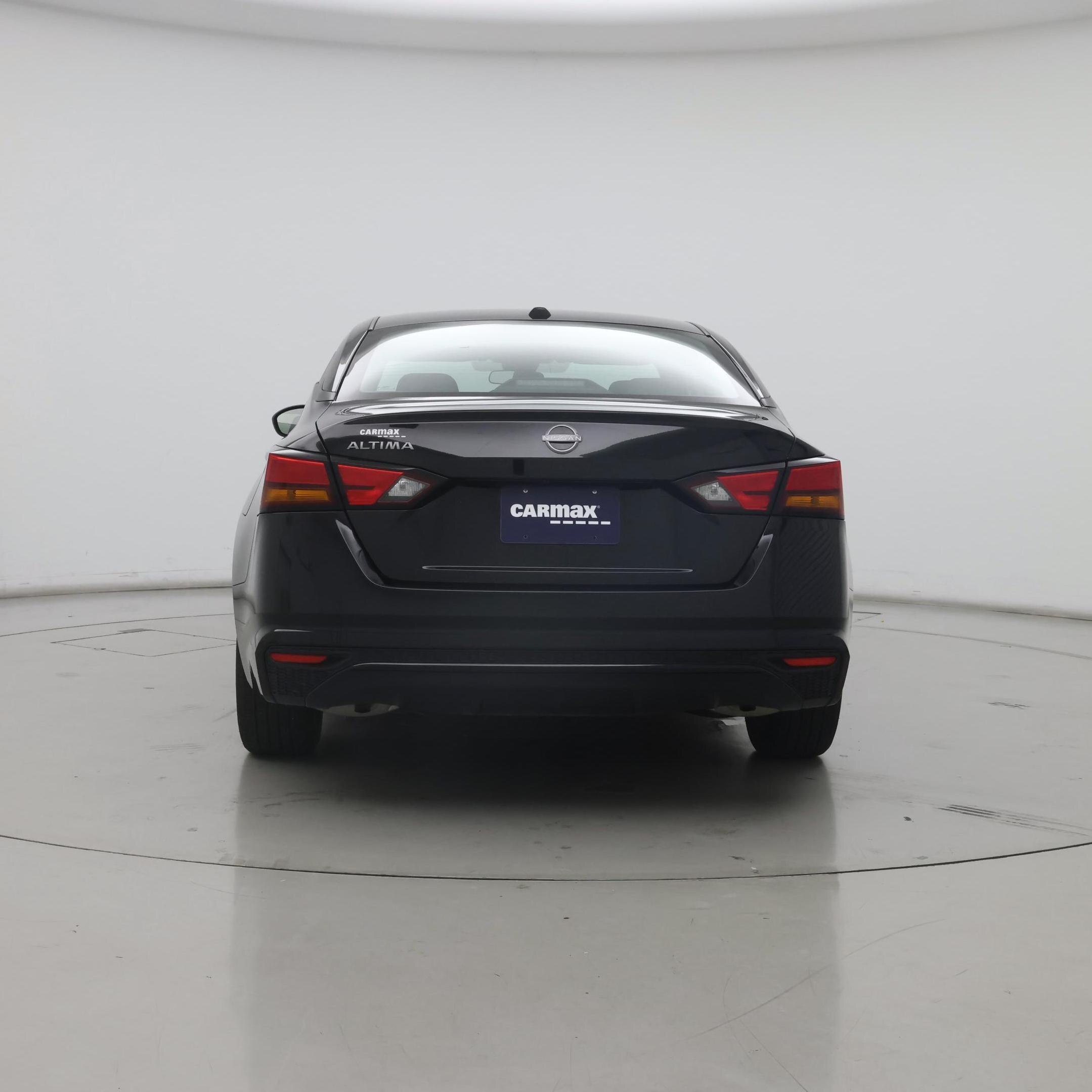 Thumbnail: 2025 Nissan Altima - 6