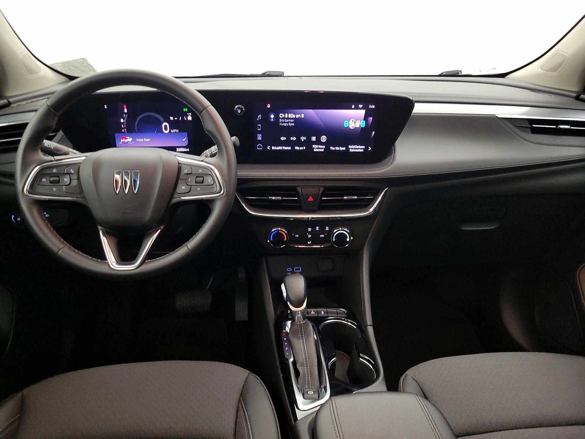 Thumbnail: 2025 Buick Encore GX - 9