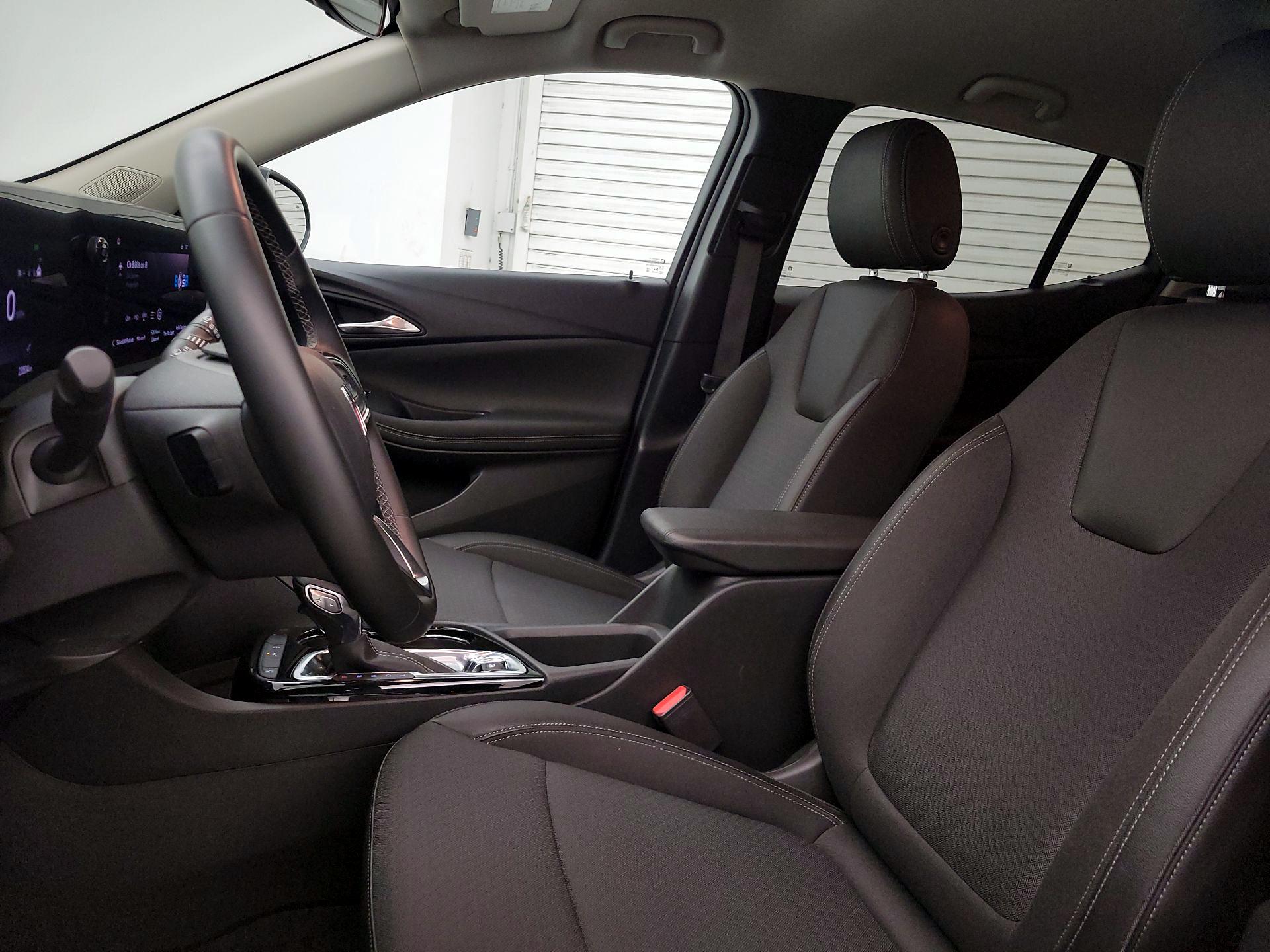 Thumbnail: 2025 Buick Encore GX - 11
