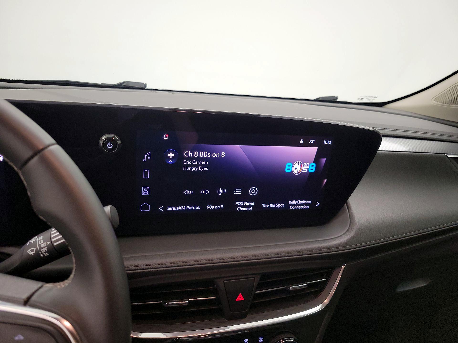 Thumbnail: 2025 Buick Encore GX - 15