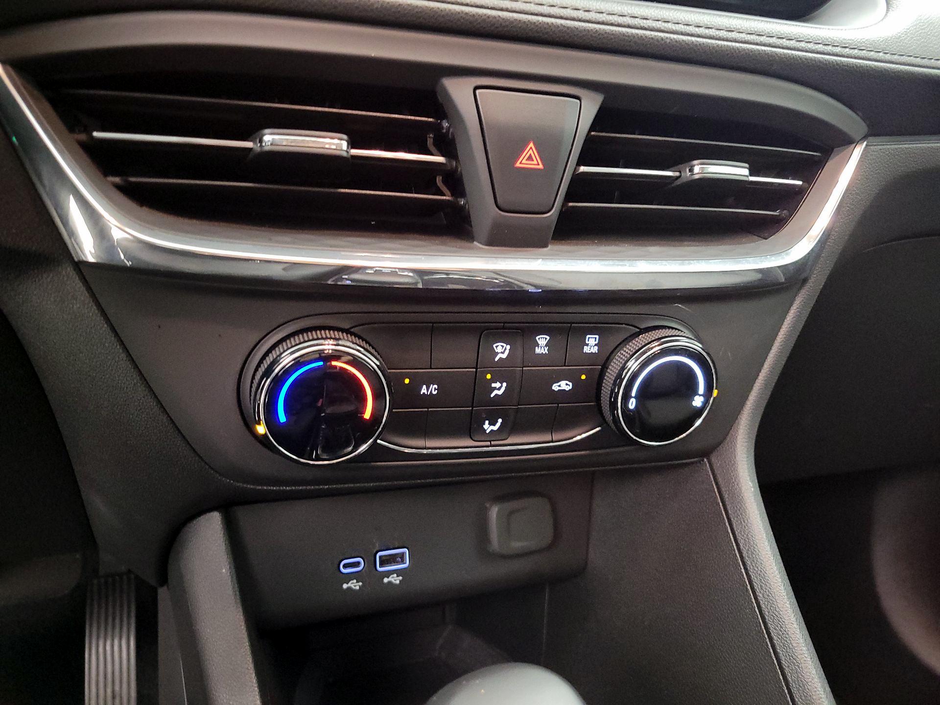 Thumbnail: 2025 Buick Encore GX - 16