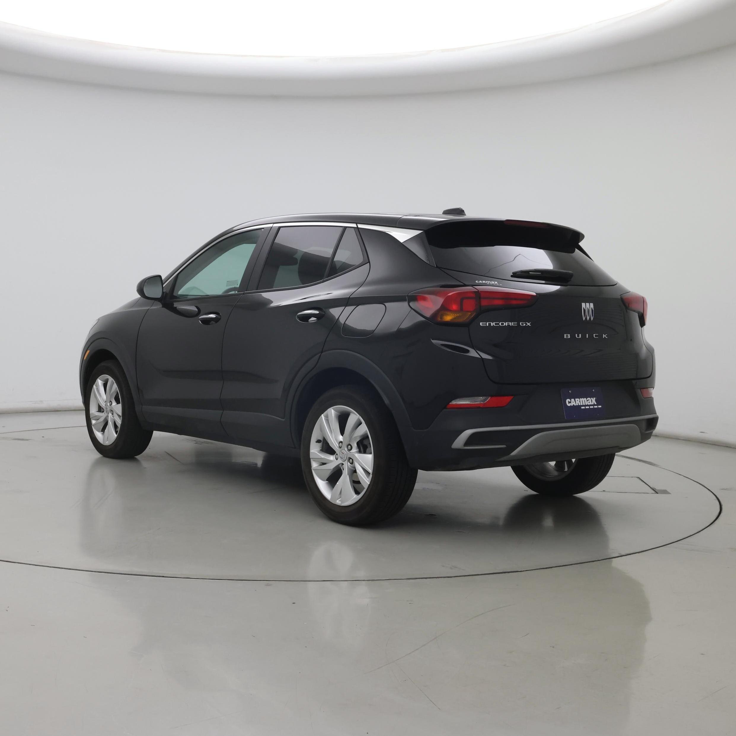 Thumbnail: 2025 Buick Encore GX - 2