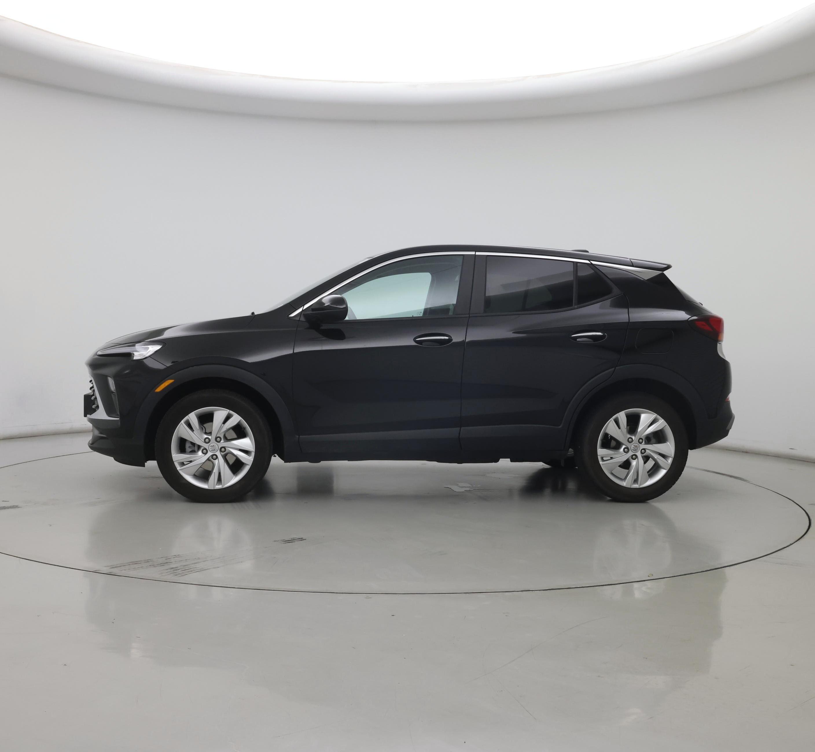 Thumbnail: 2025 Buick Encore GX - 3