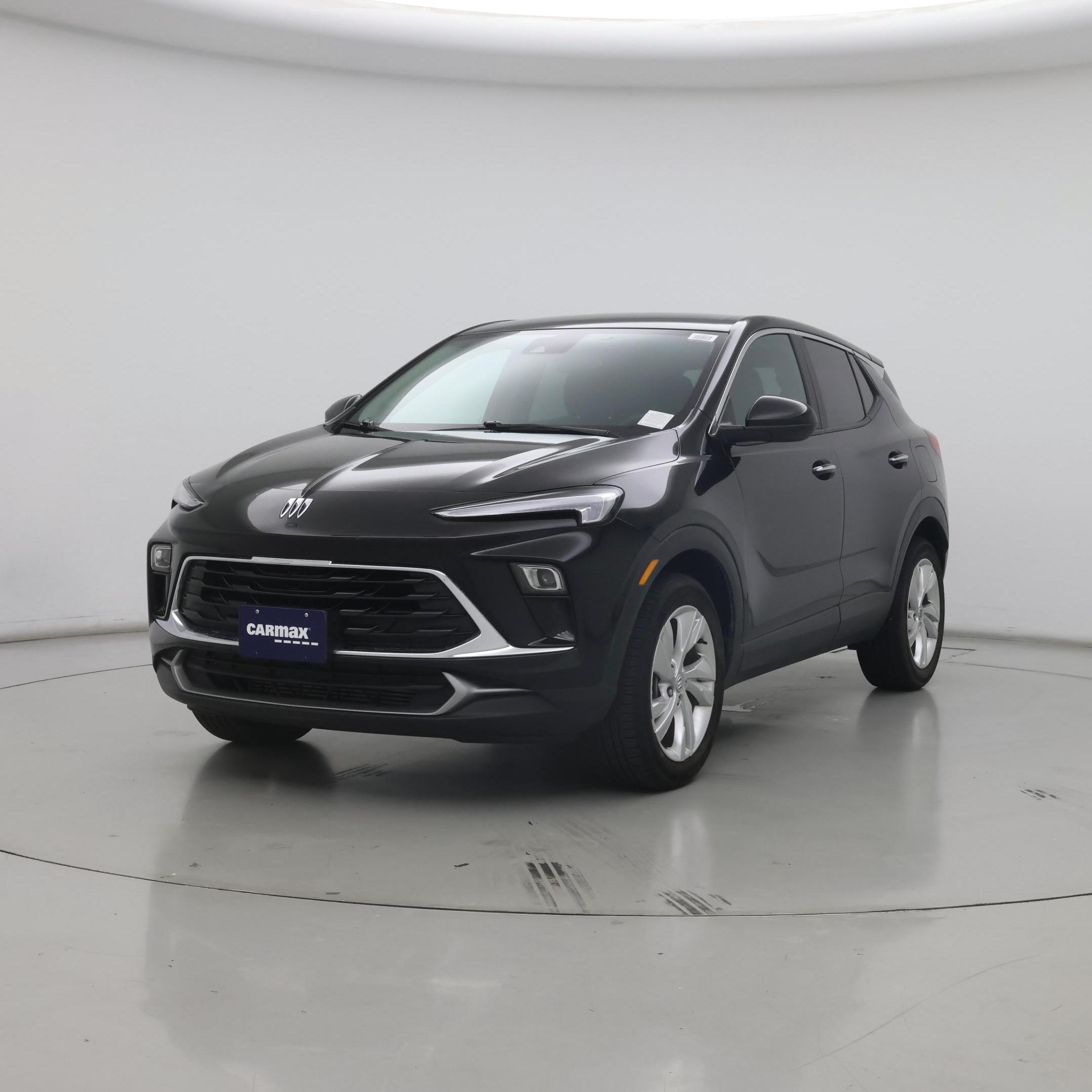 Thumbnail: 2025 Buick Encore GX - 4