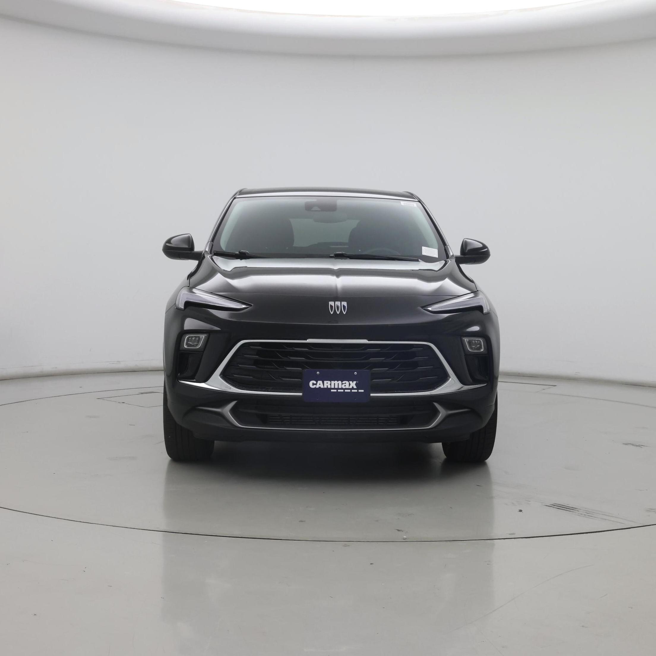 Thumbnail: 2025 Buick Encore GX - 5