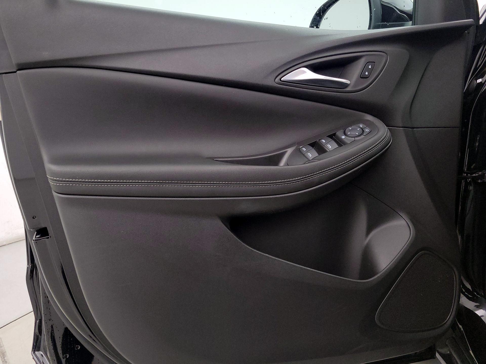 Thumbnail: 2025 Buick Encore GX - 12