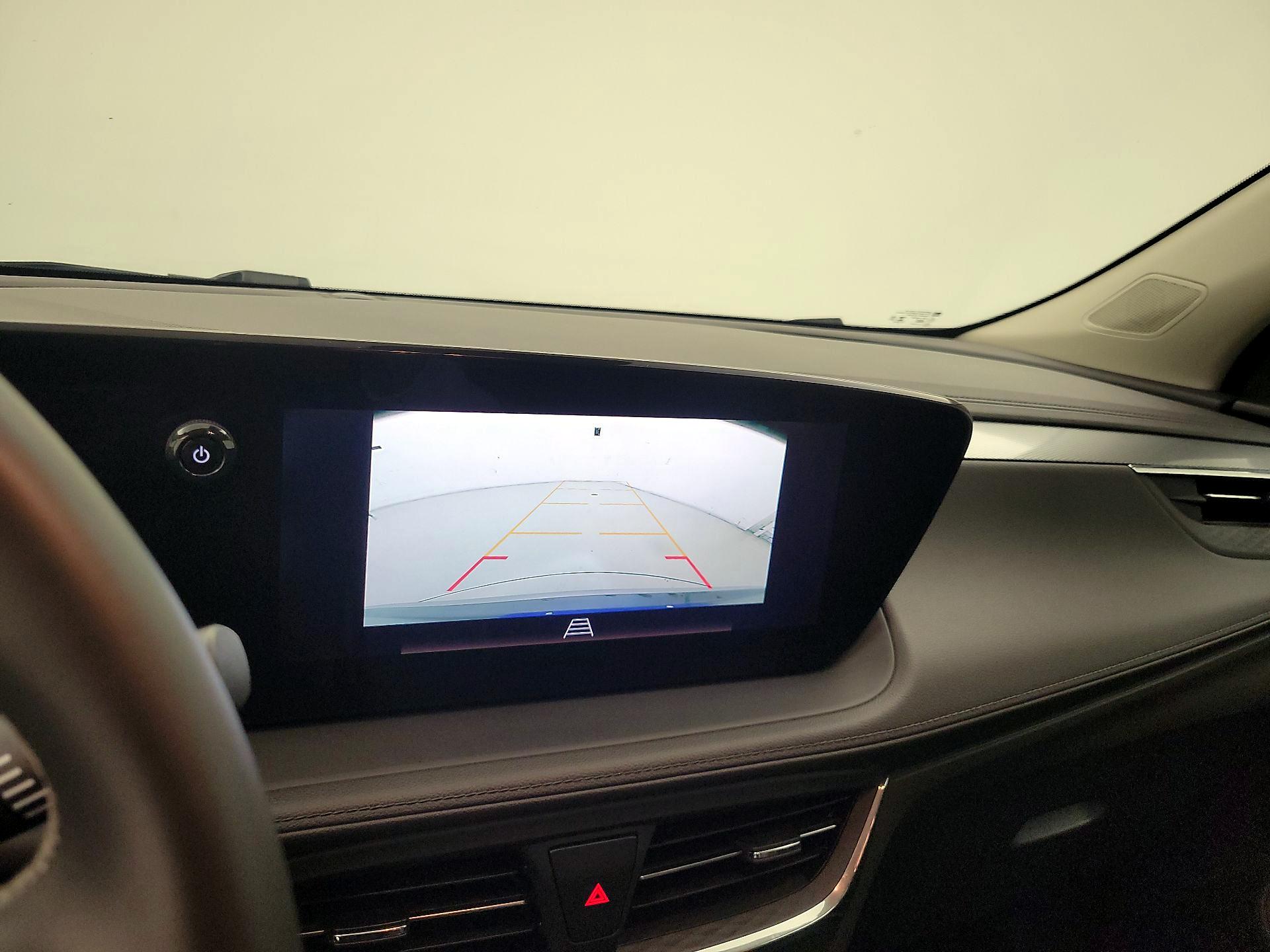 Thumbnail: 2025 Buick Encore GX - 14