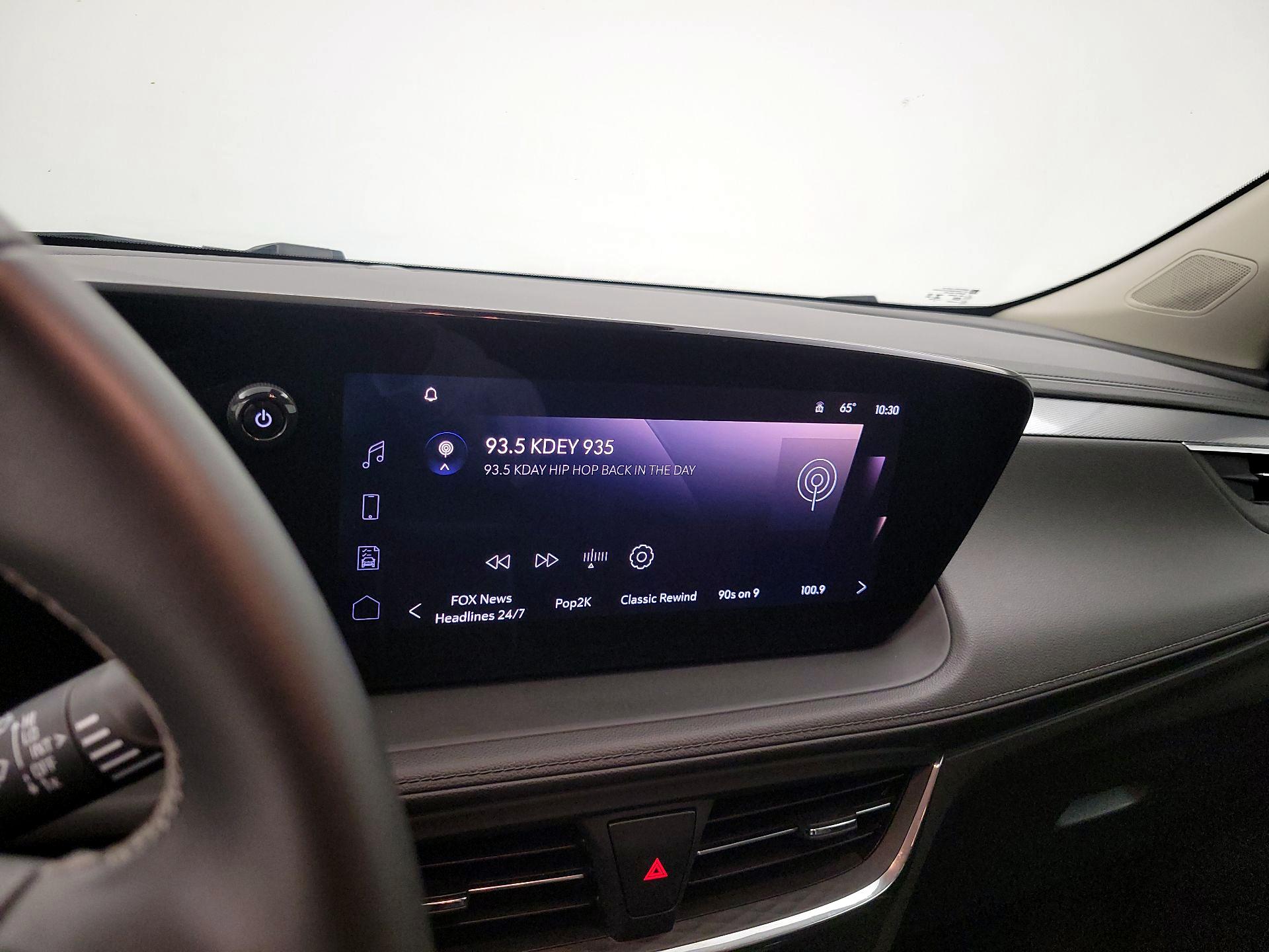 Thumbnail: 2025 Buick Encore GX - 15