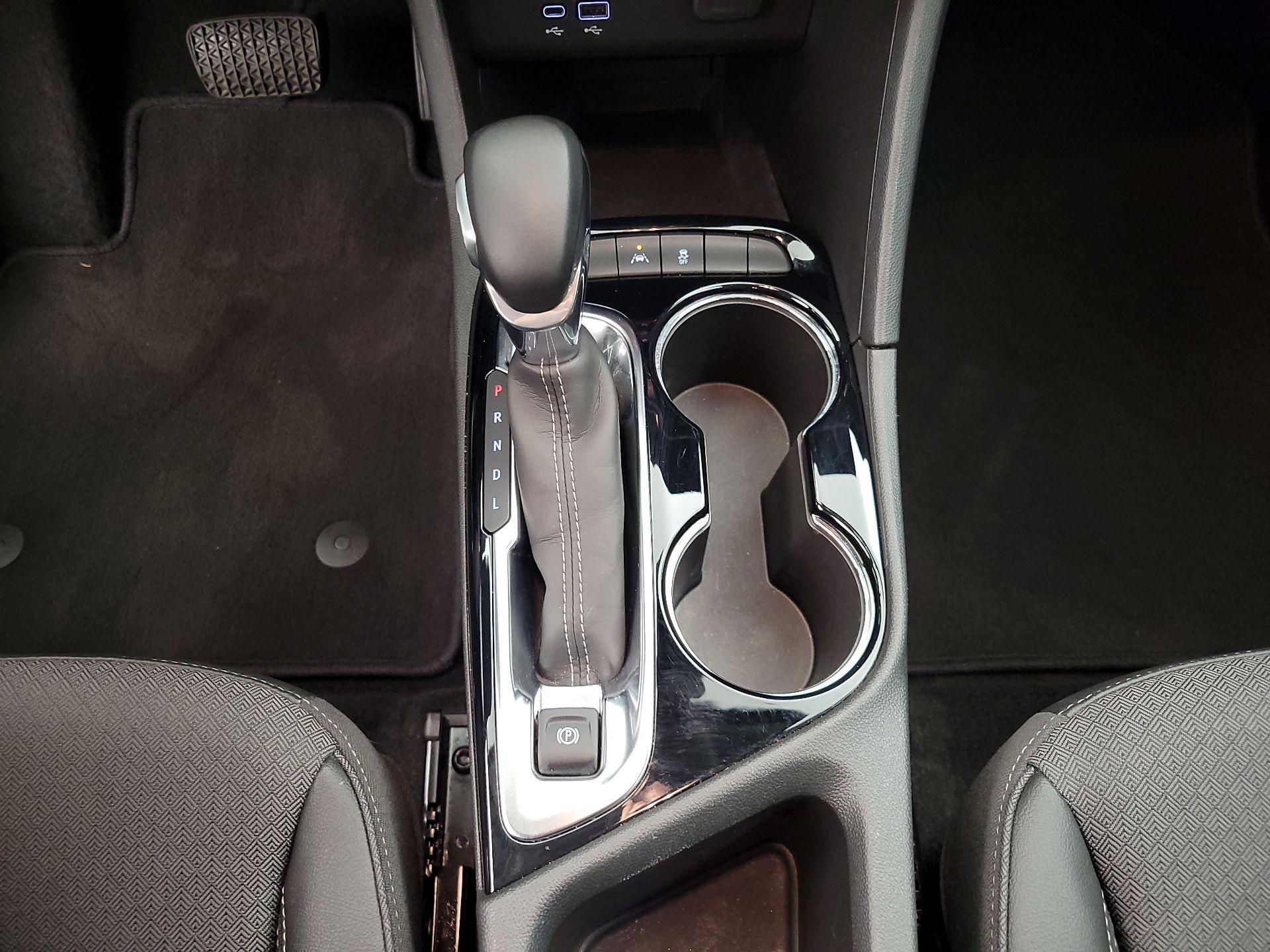Thumbnail: 2025 Buick Encore GX - 17