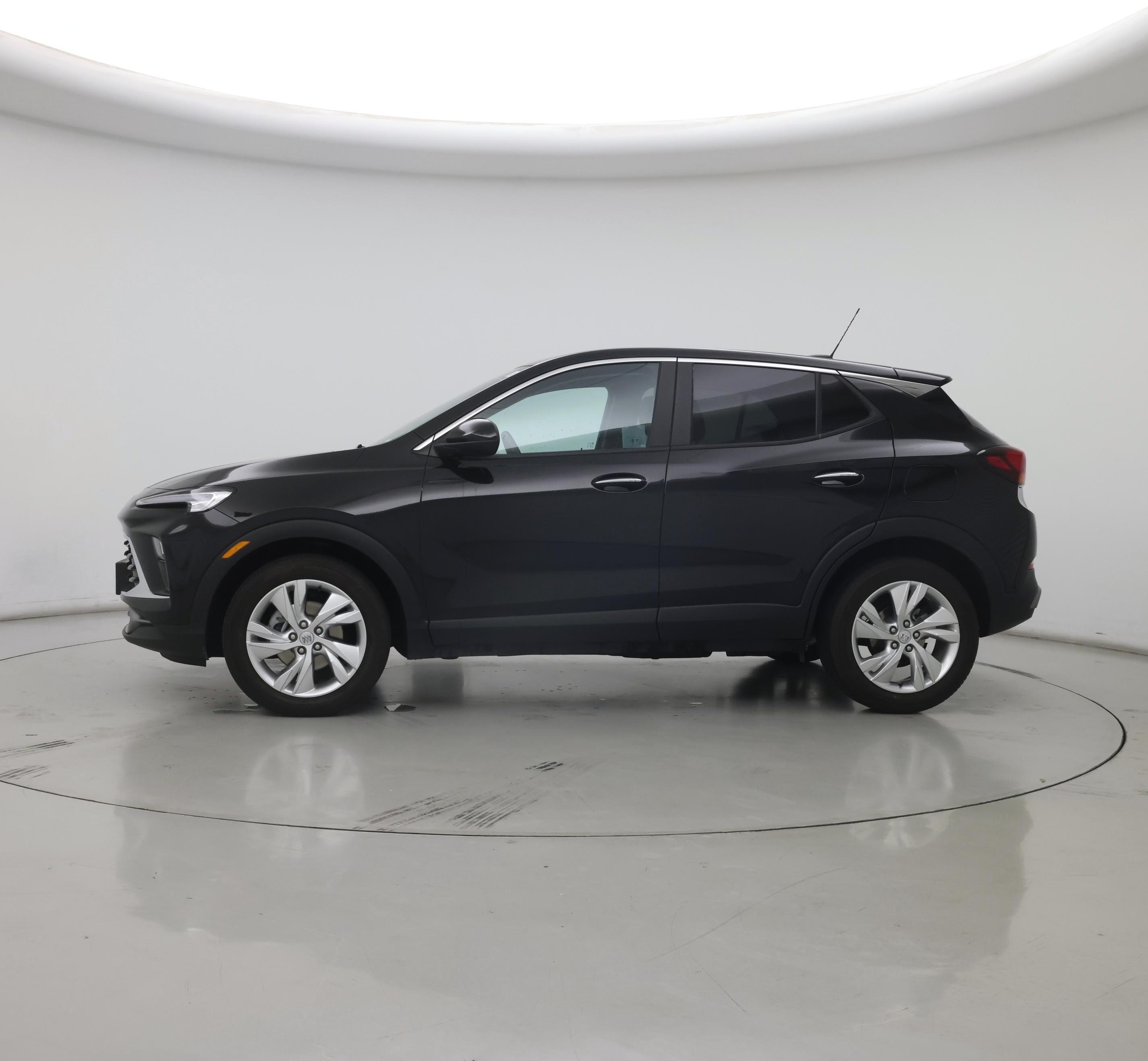 Thumbnail: 2025 Buick Encore GX - 3