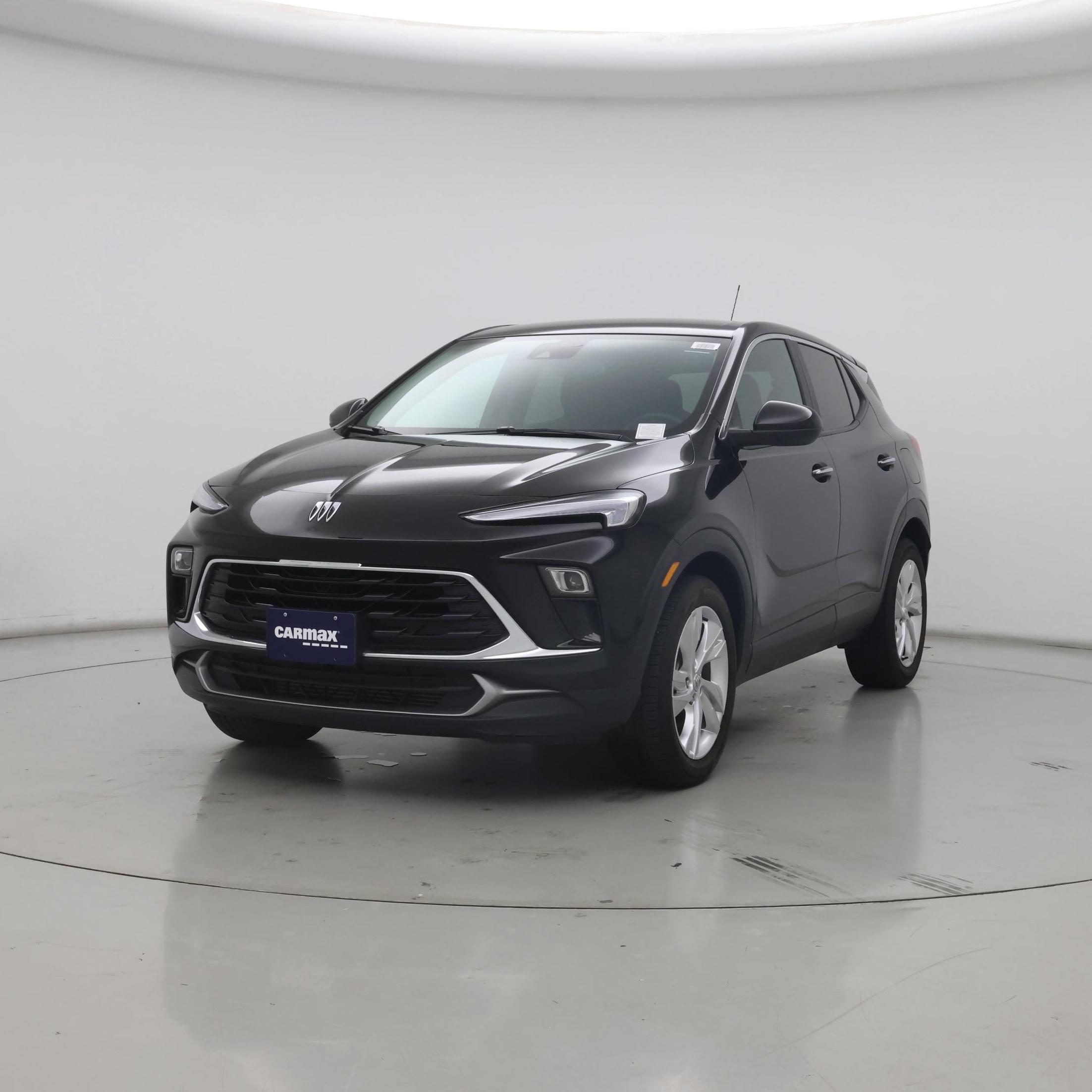 Thumbnail: 2025 Buick Encore GX - 4