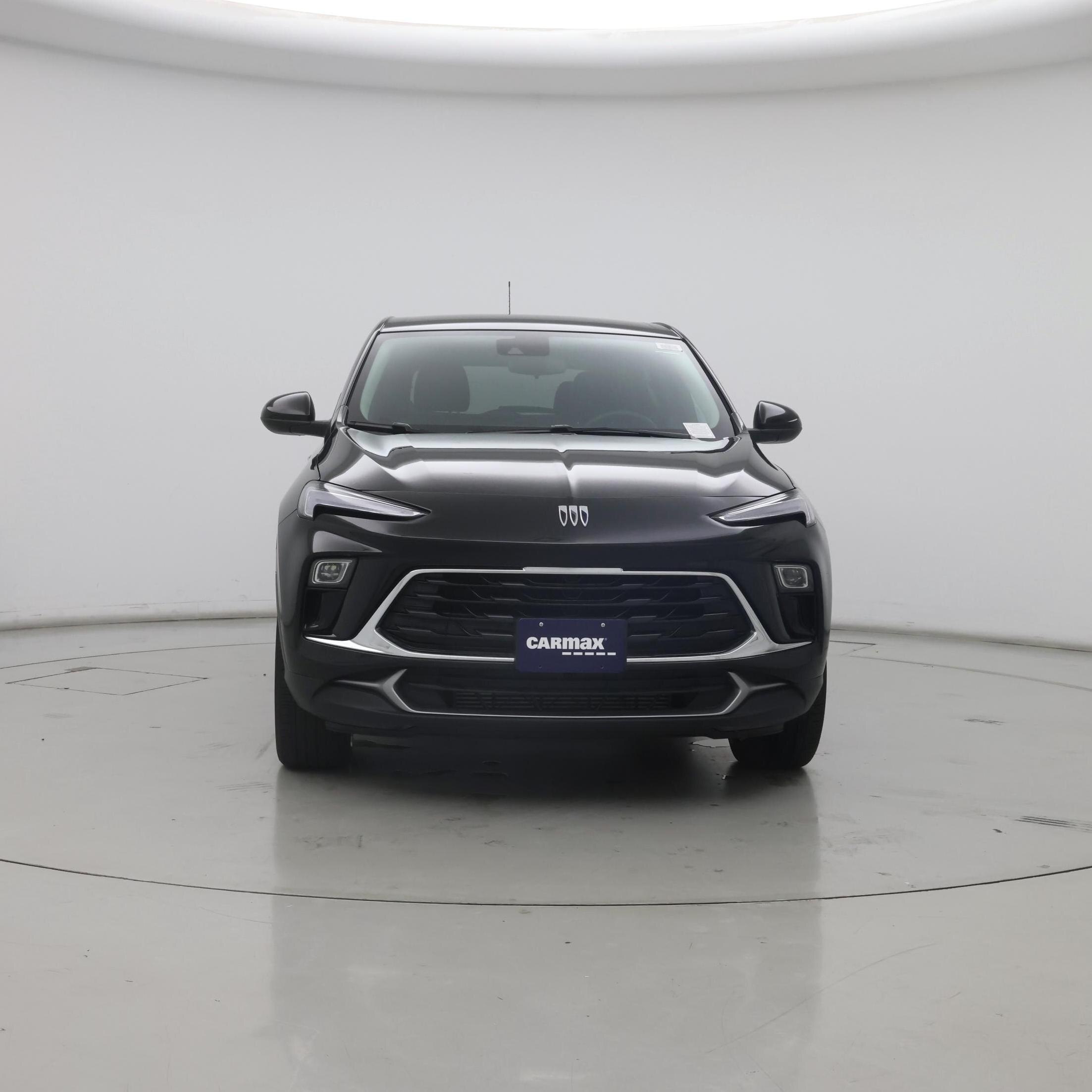 Thumbnail: 2025 Buick Encore GX - 5