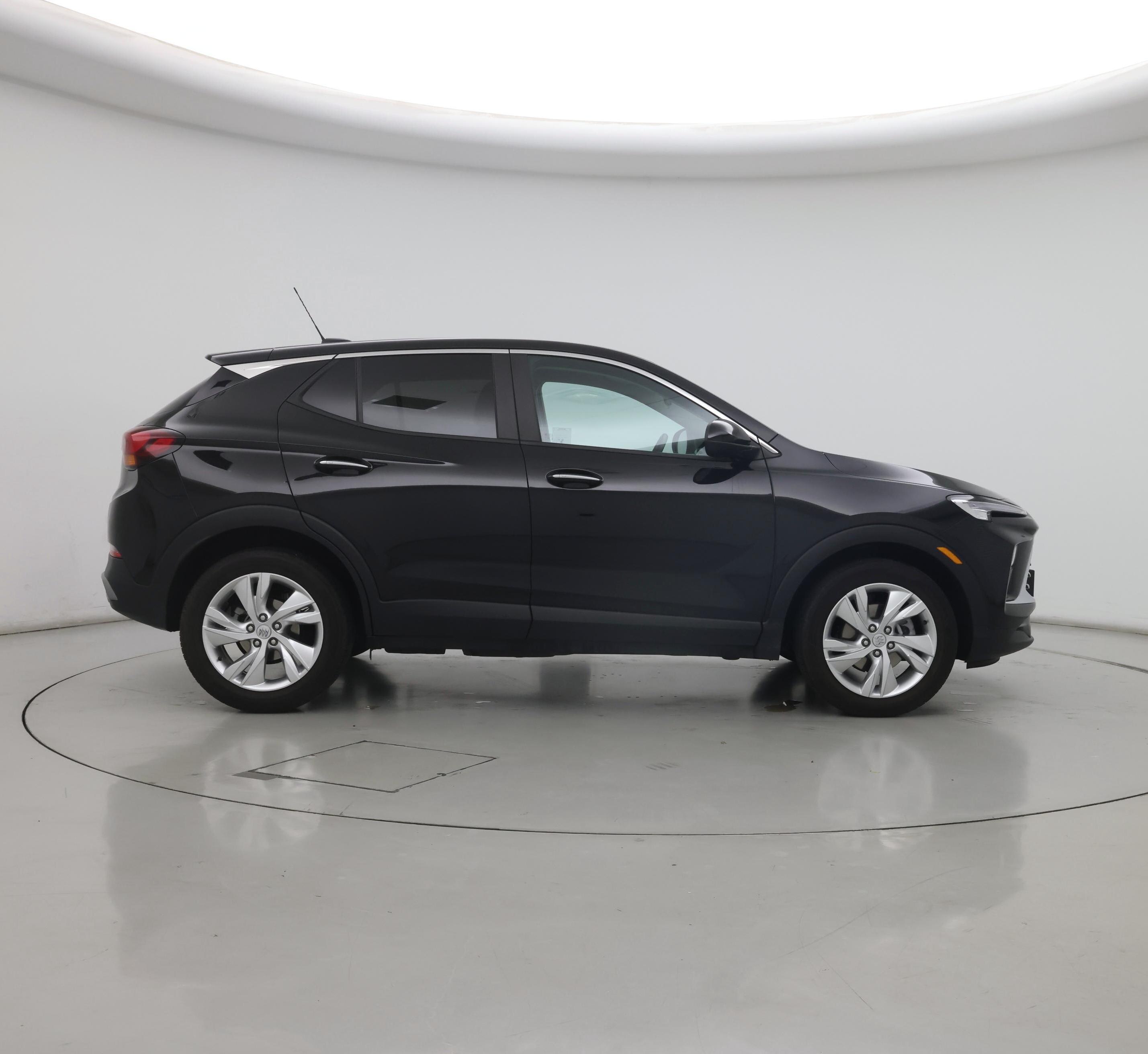 Thumbnail: 2025 Buick Encore GX - 7